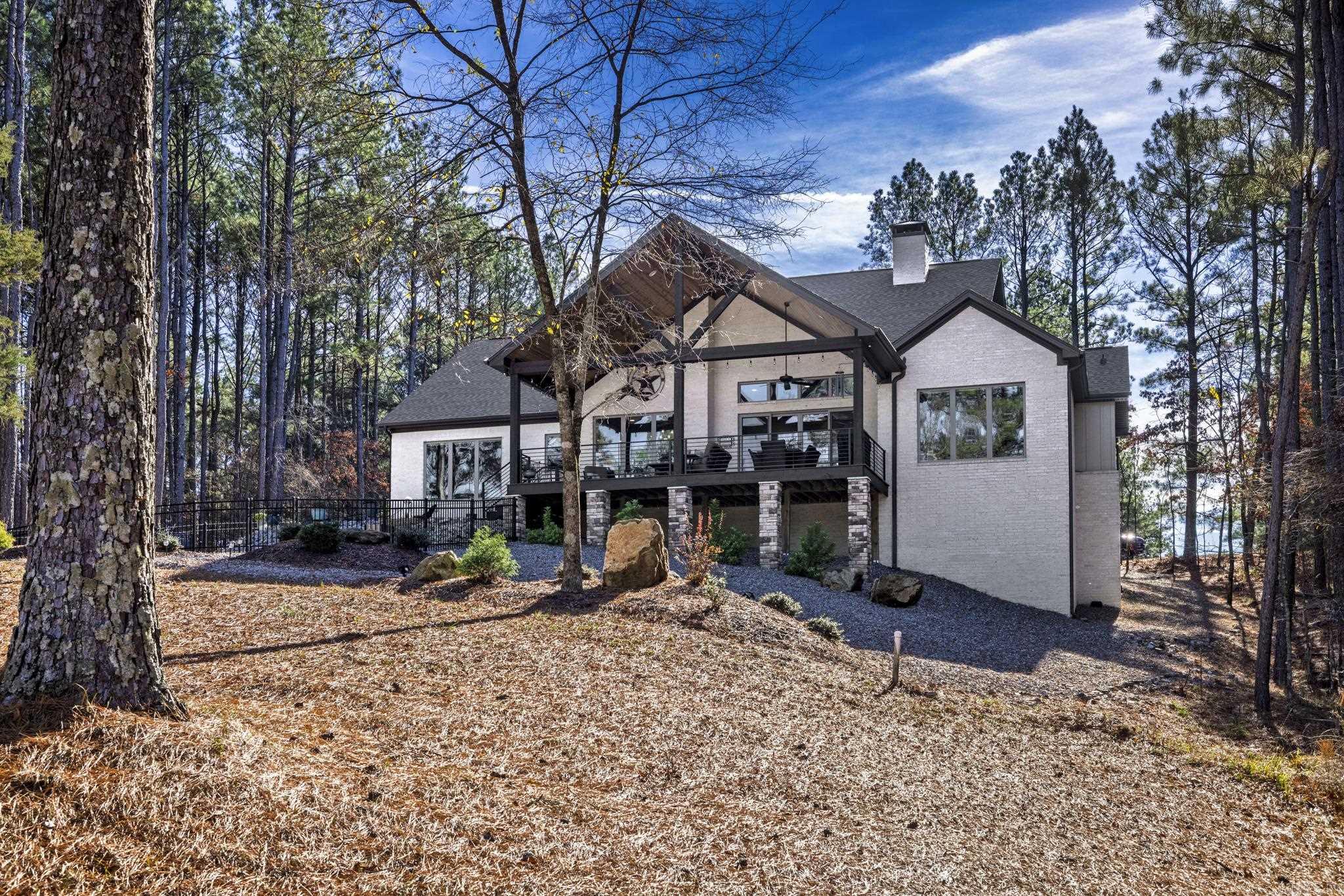 12 Pizarro  Hot Springs Village, AR