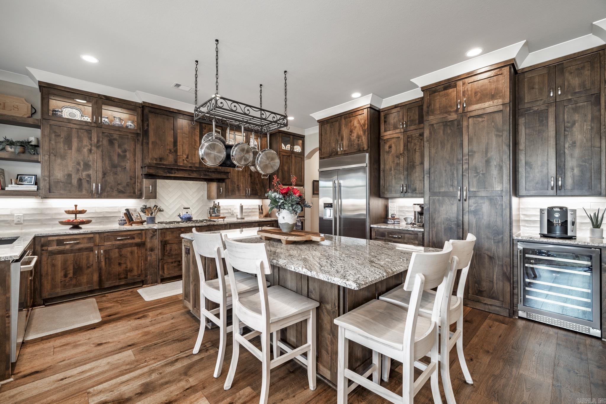 12 Pizarro  Hot Springs Village, AR