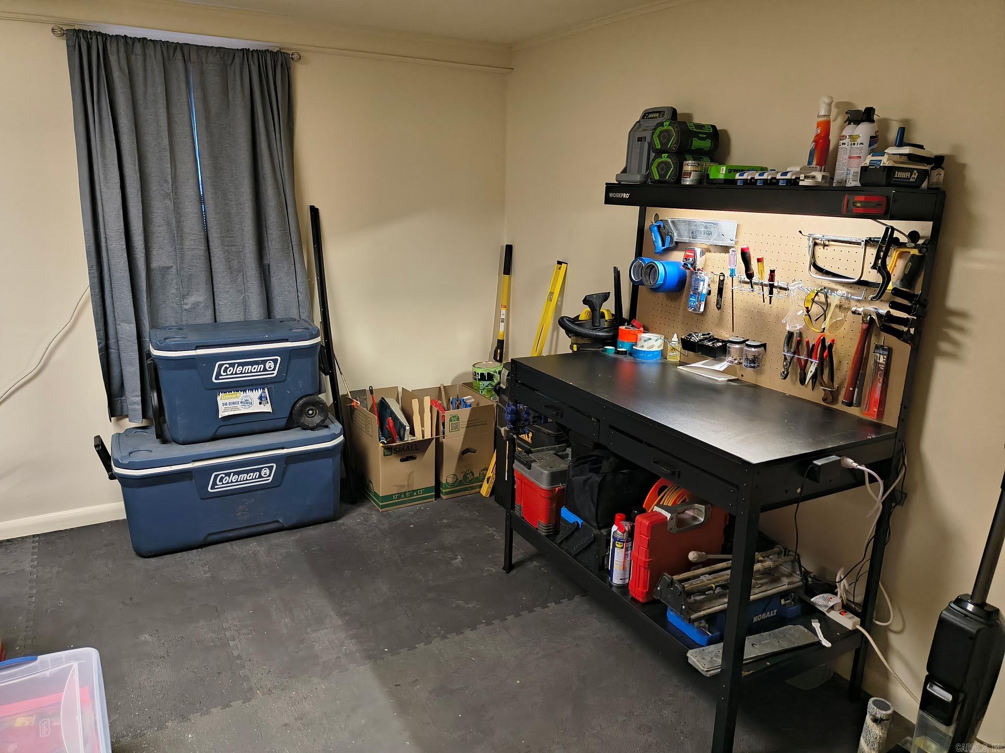 162 E College  Monticello, AR