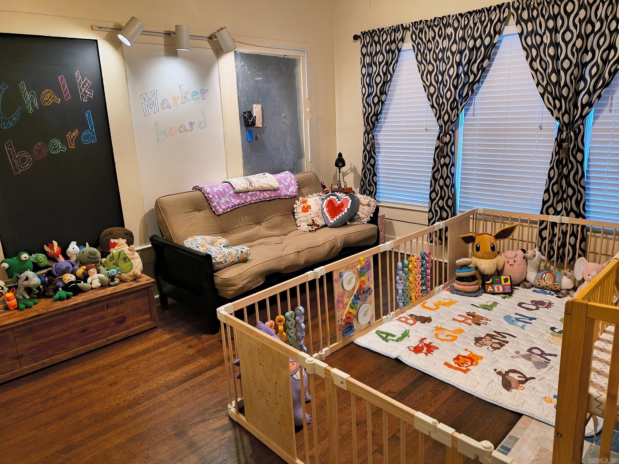 162 E College  Monticello, AR