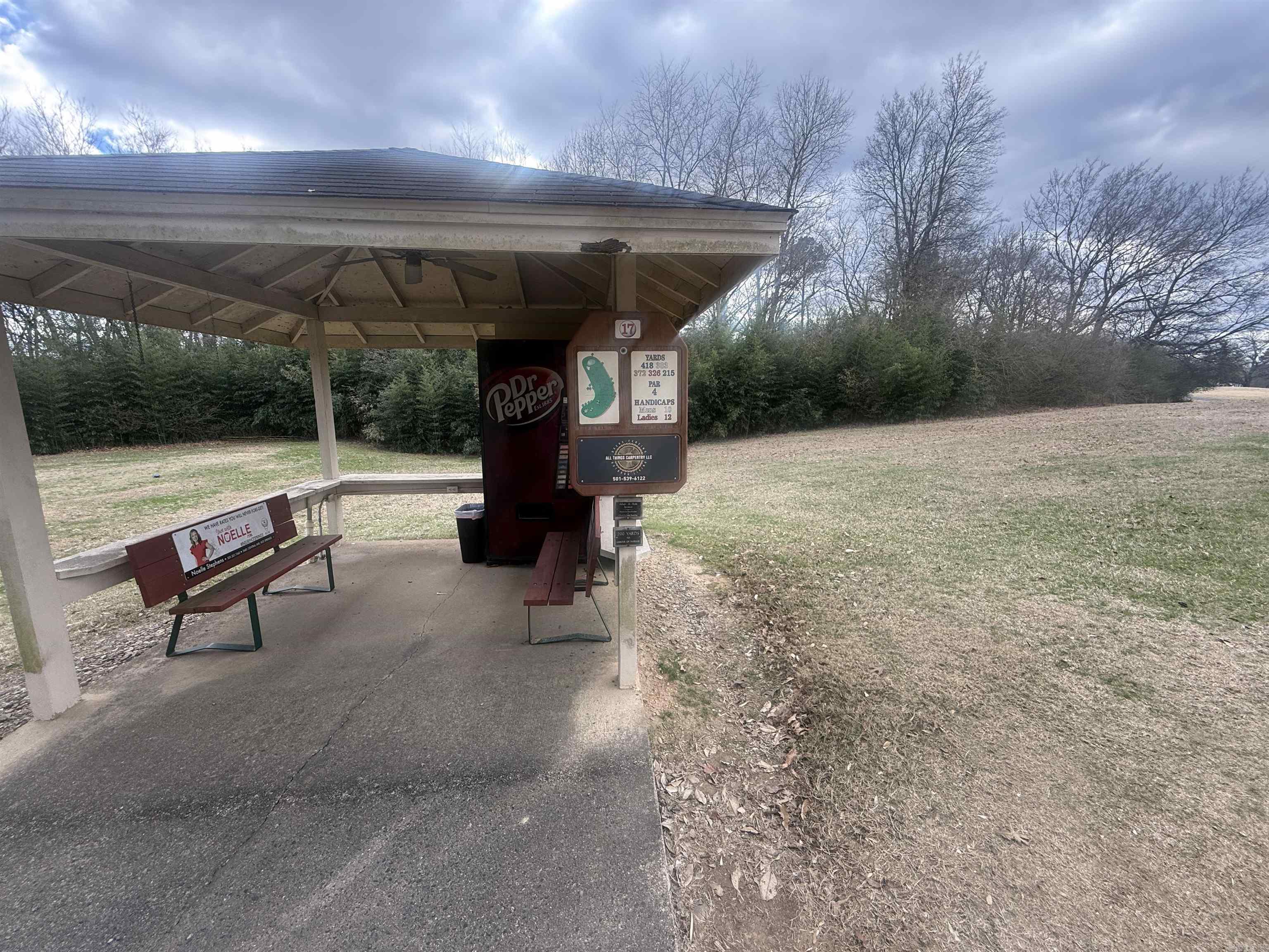 TBD Arlington  Hot Springs, AR