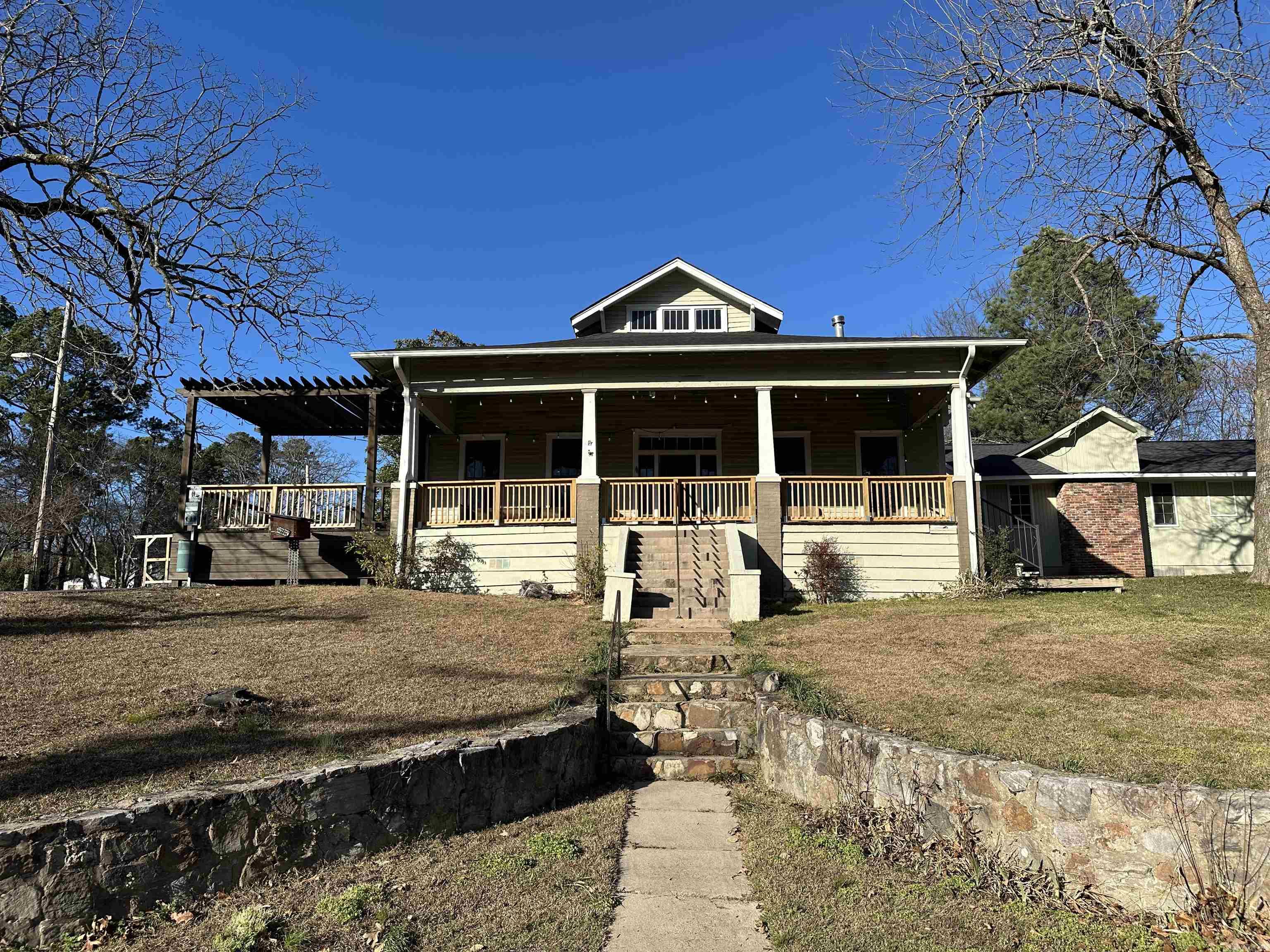 1003 Park  Hot Springs, AR