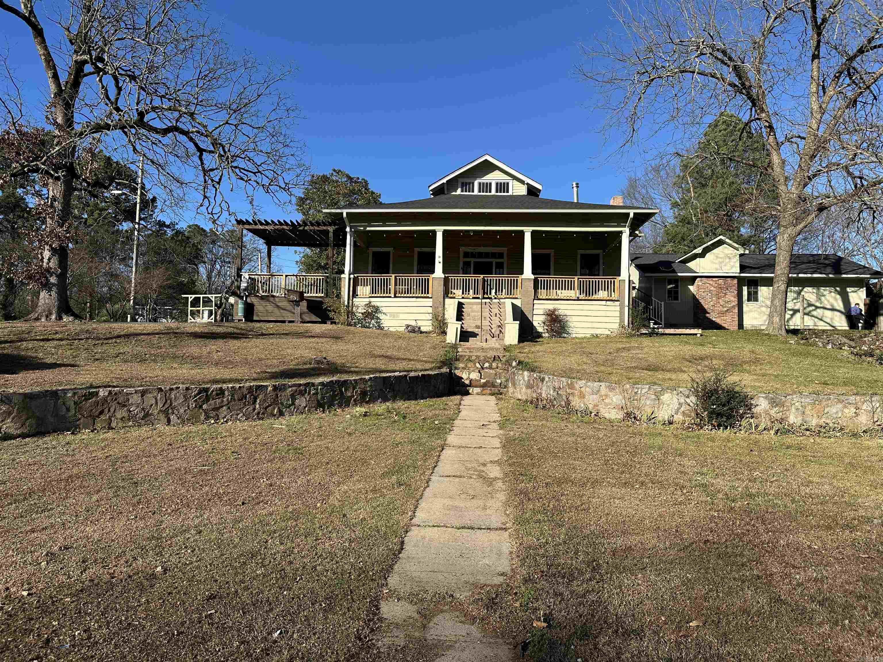 1003 Park  Hot Springs, AR