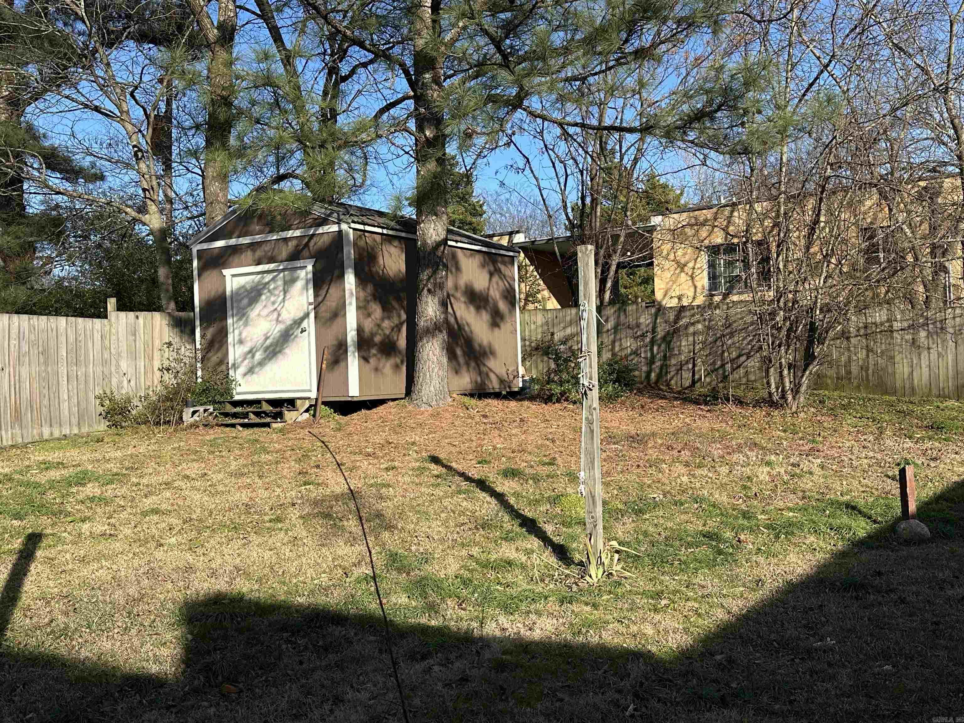 1003 Park  Hot Springs, AR