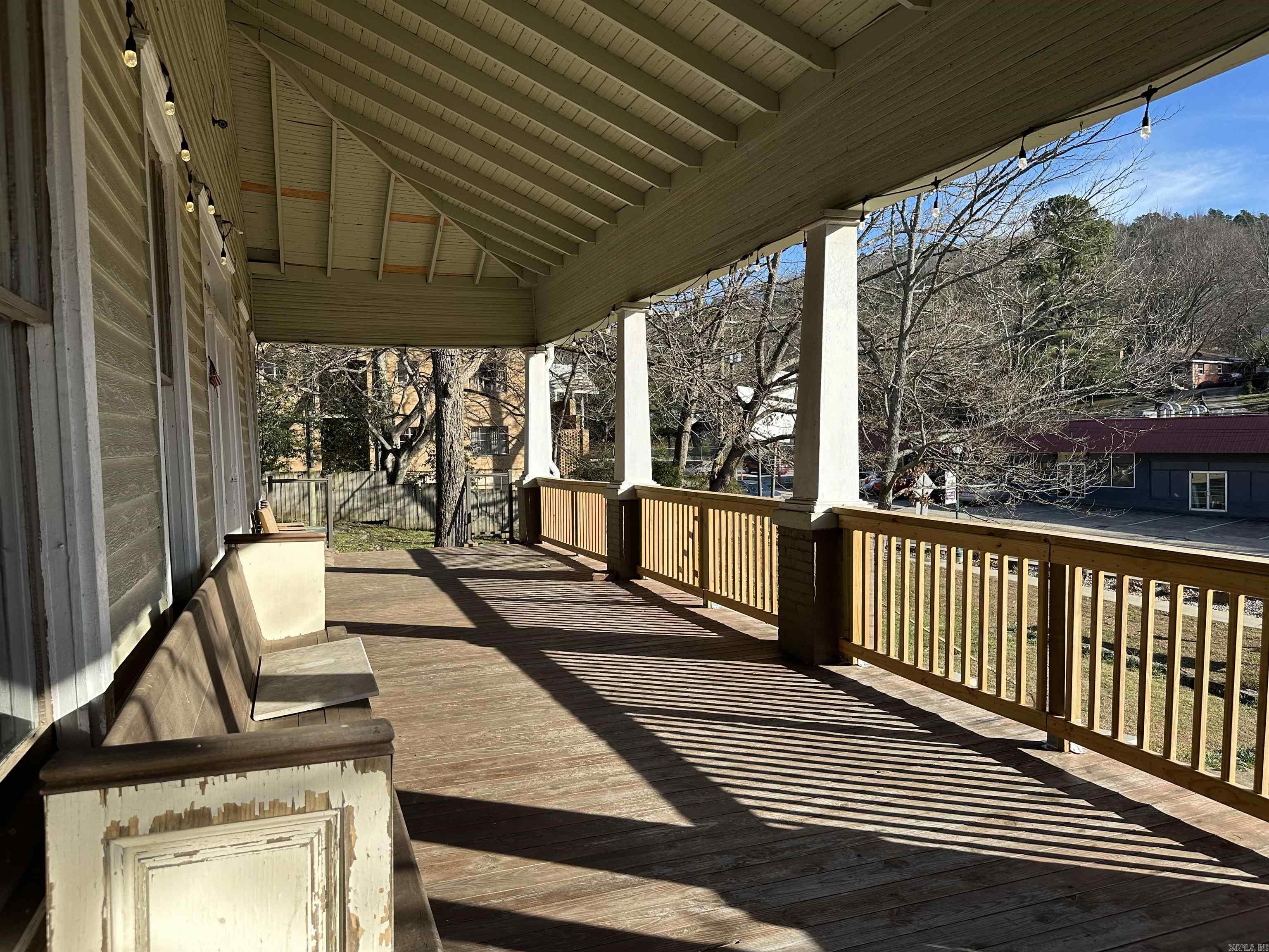 1003 Park  Hot Springs, AR