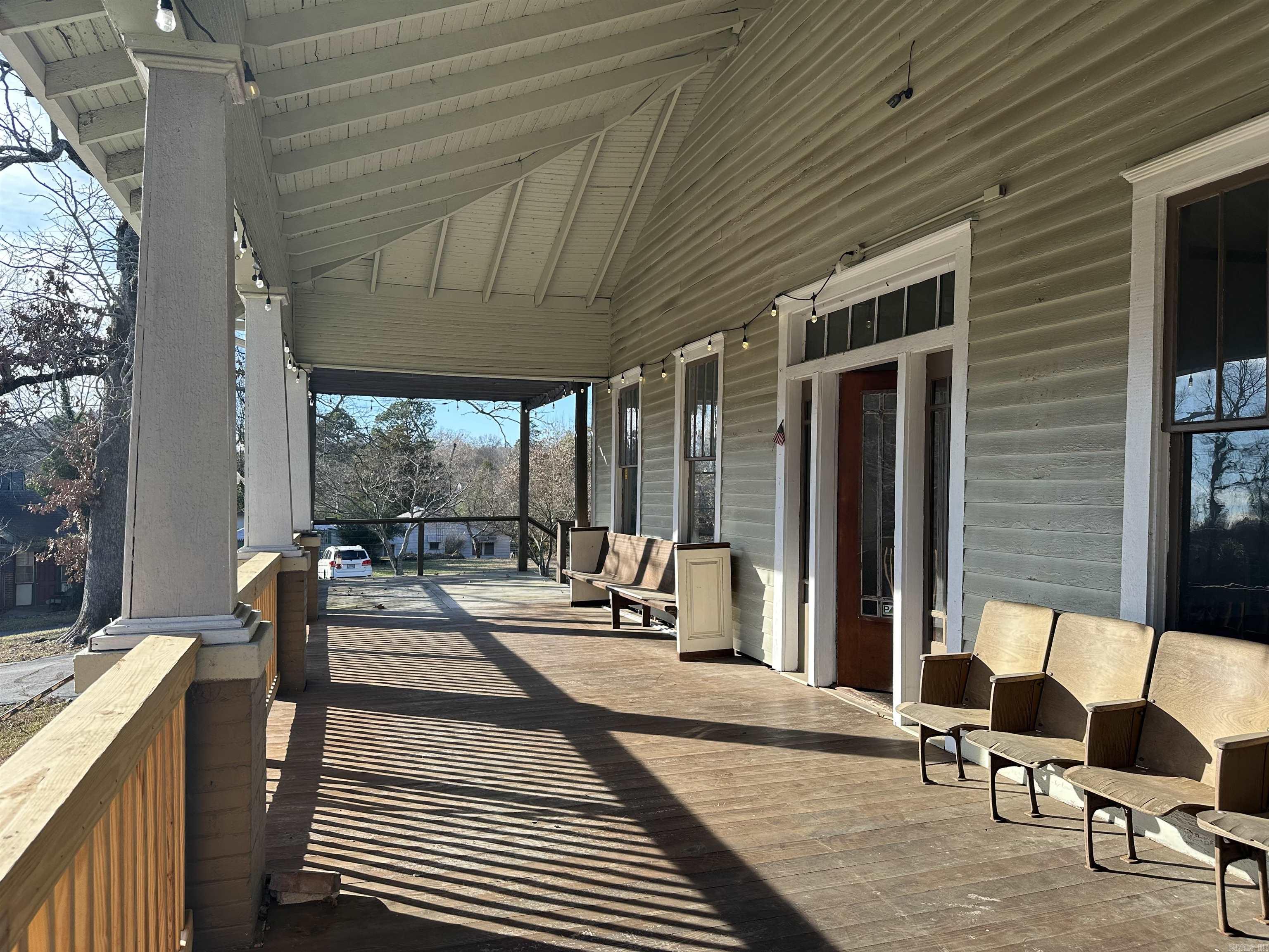 1003 Park  Hot Springs, AR