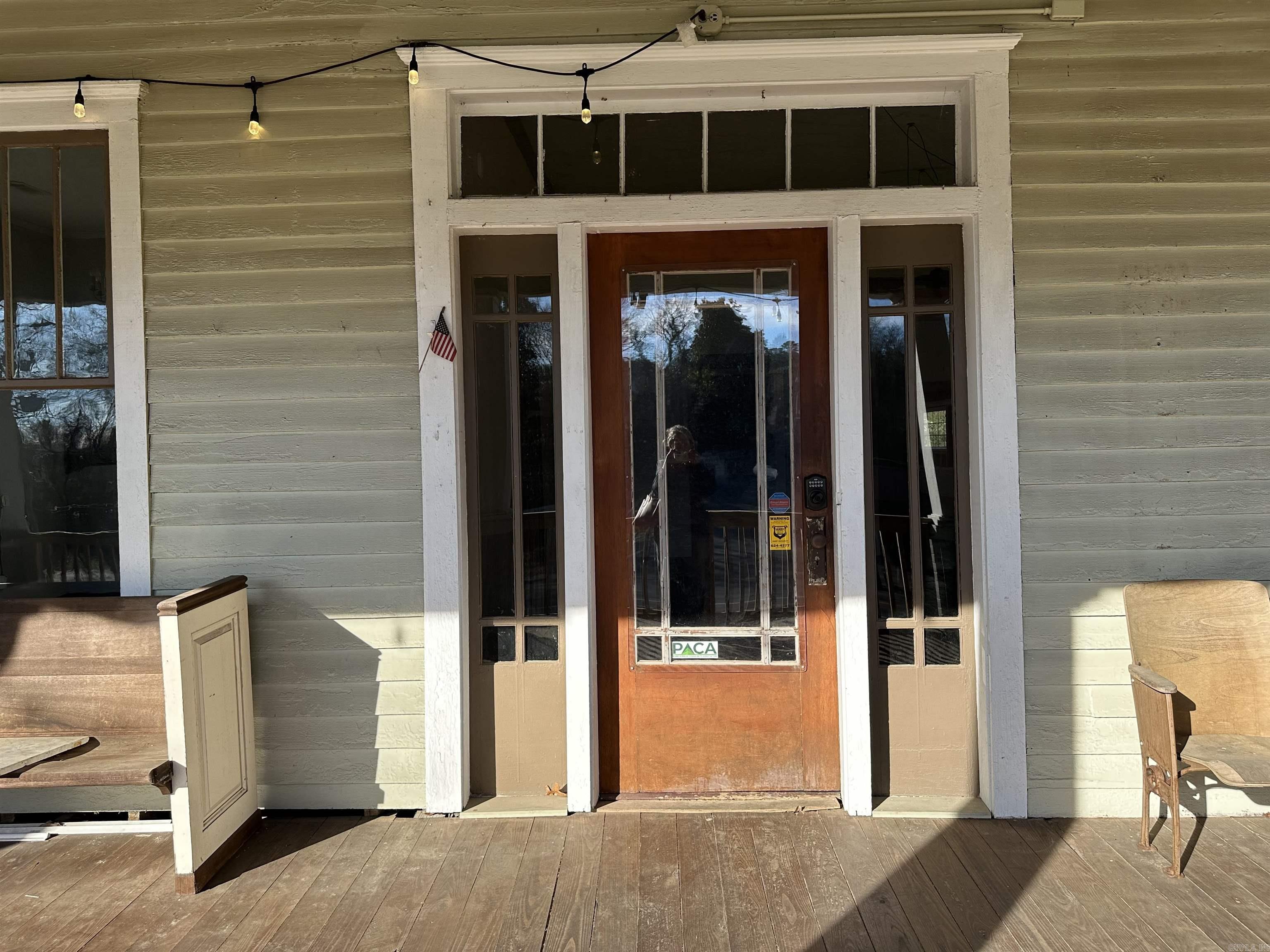 1003 Park  Hot Springs, AR