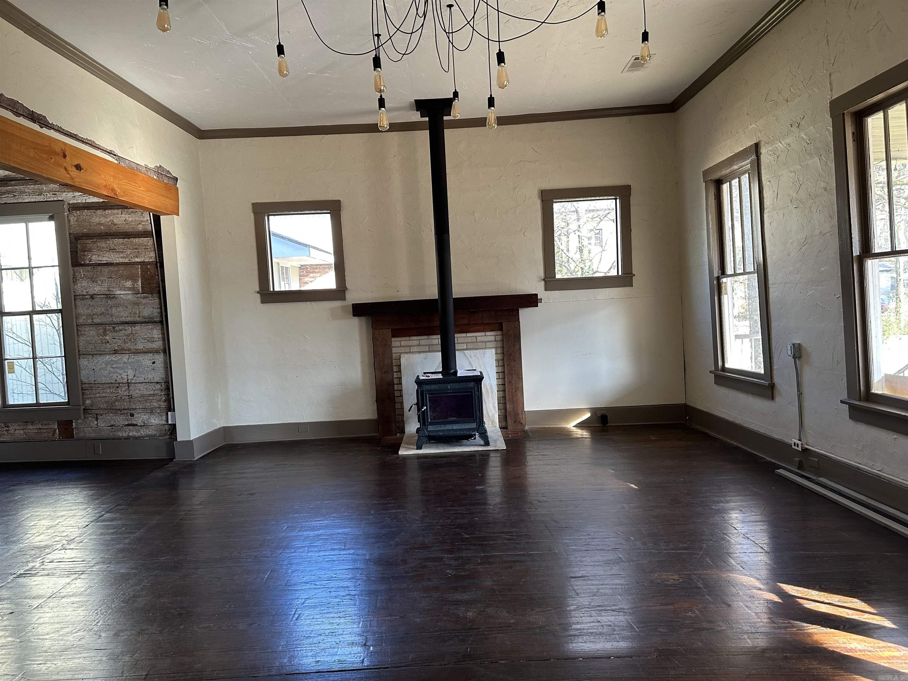 1003 Park  Hot Springs, AR