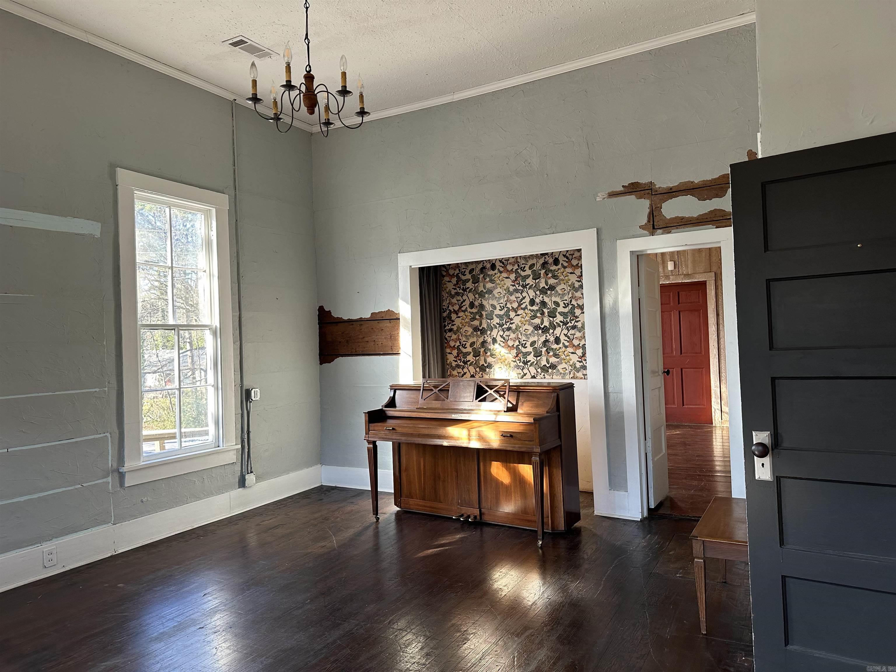 1003 Park  Hot Springs, AR