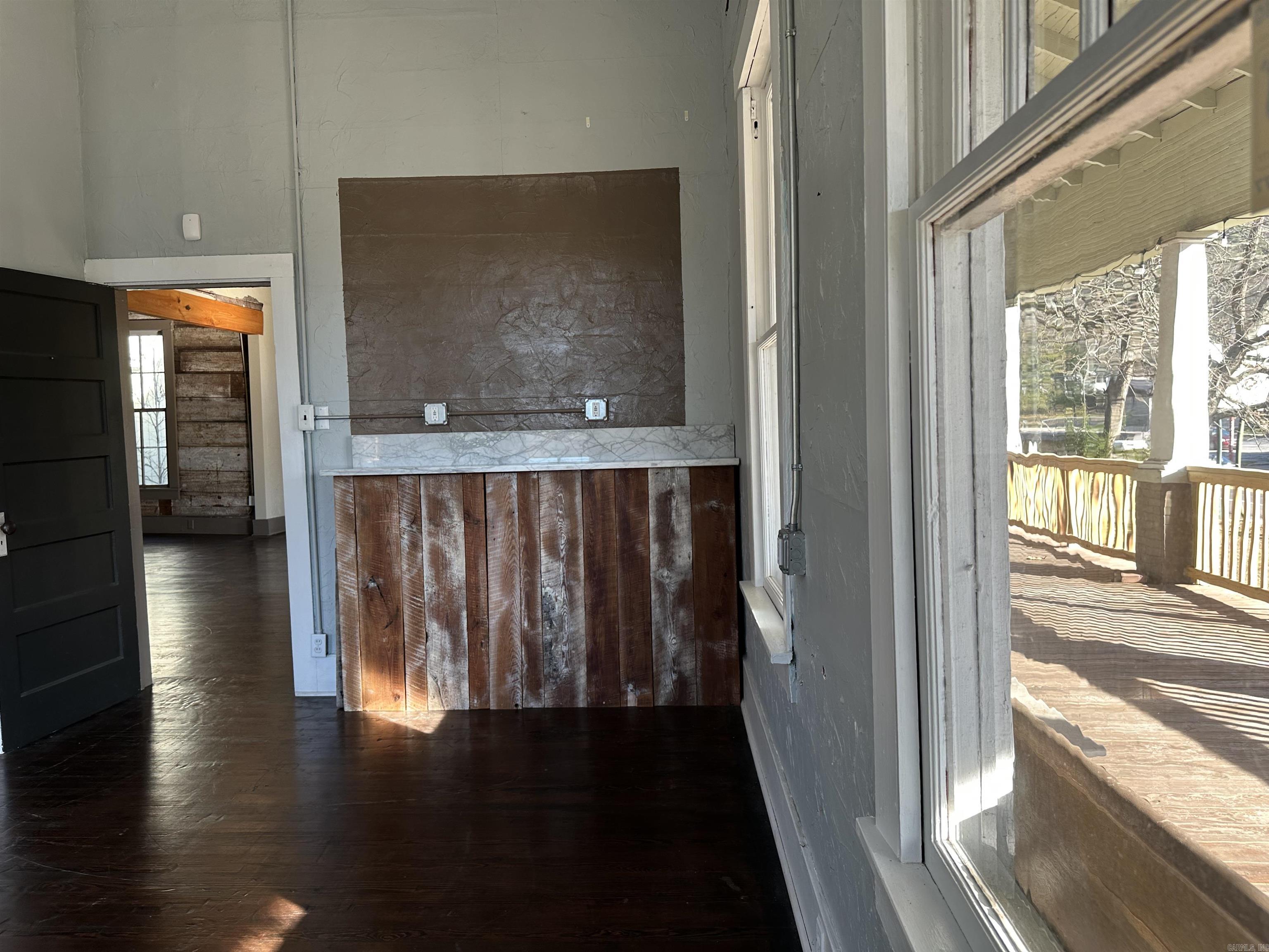 1003 Park  Hot Springs, AR