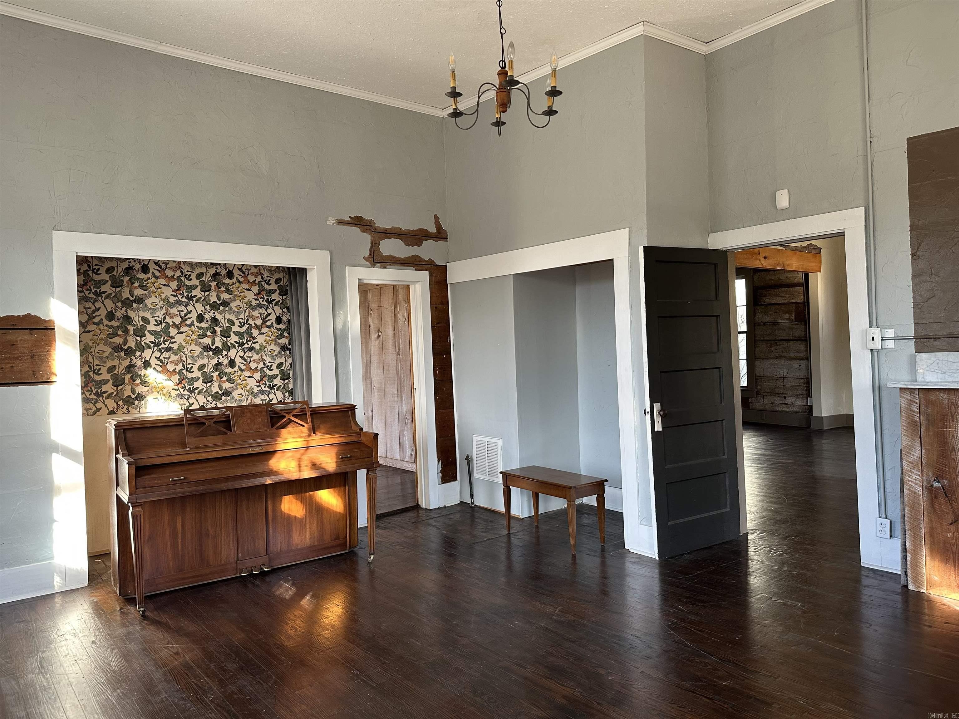 1003 Park  Hot Springs, AR