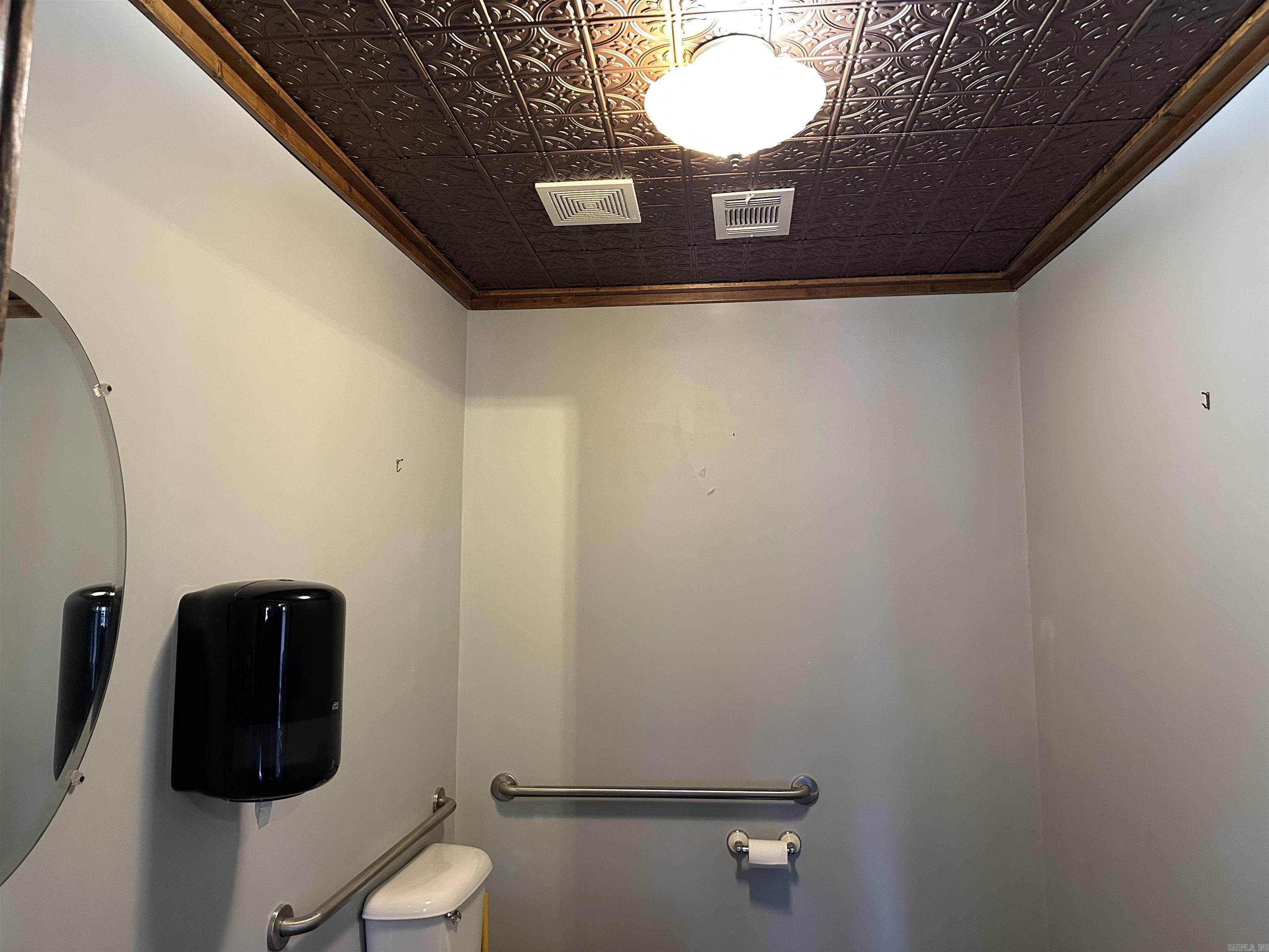 1003 Park  Hot Springs, AR