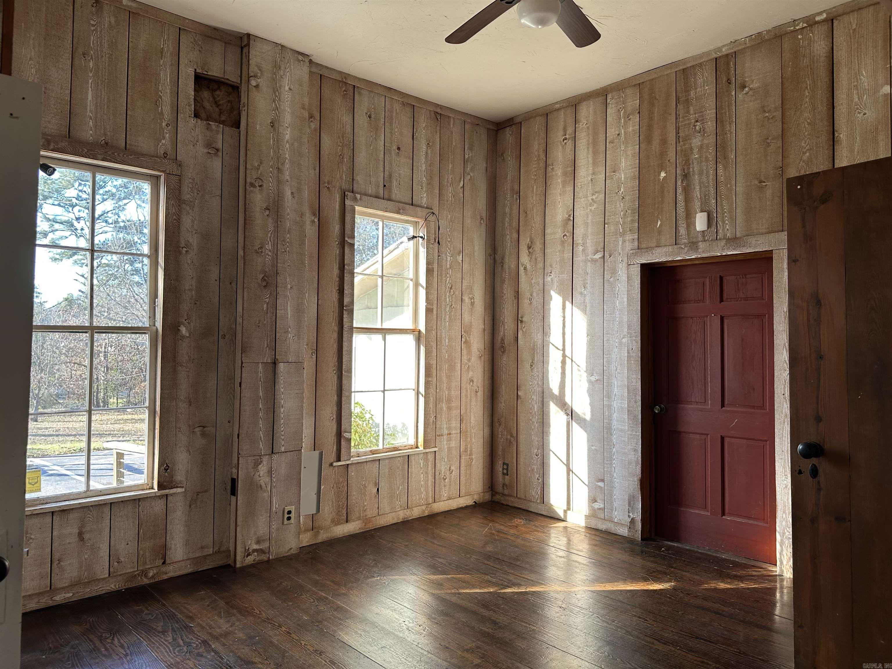 1003 Park  Hot Springs, AR