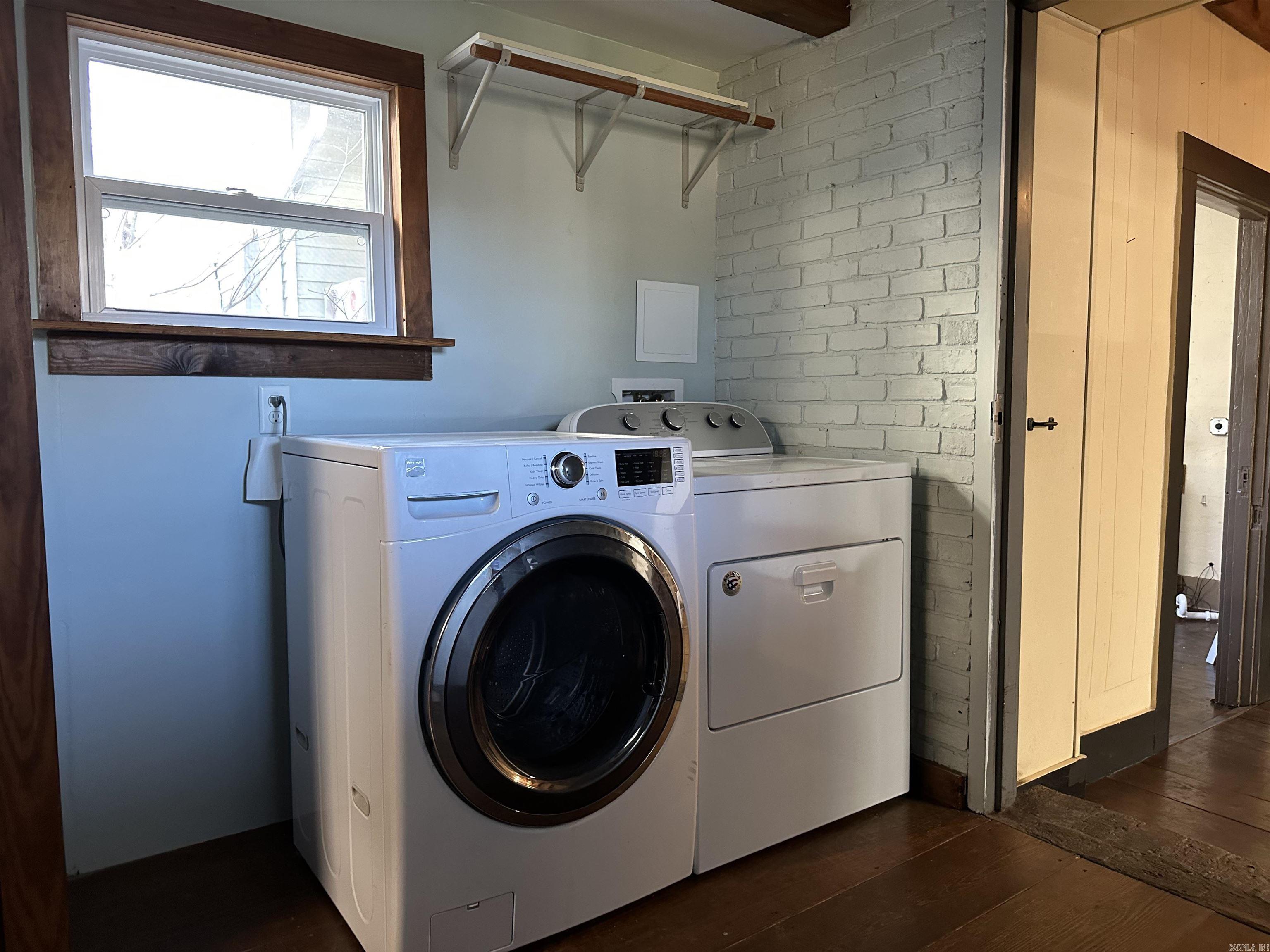 1003 Park  Hot Springs, AR