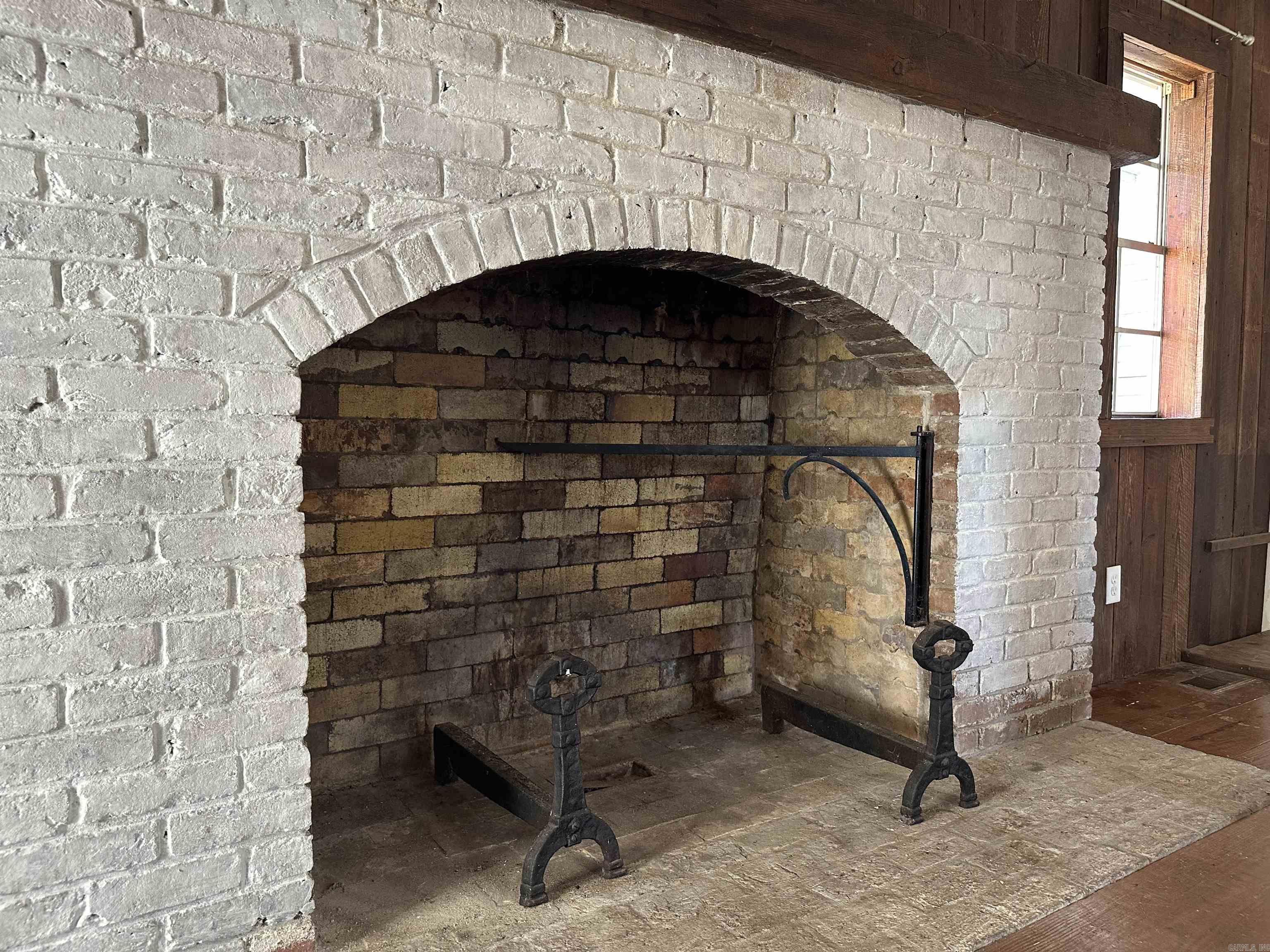 1003 Park  Hot Springs, AR