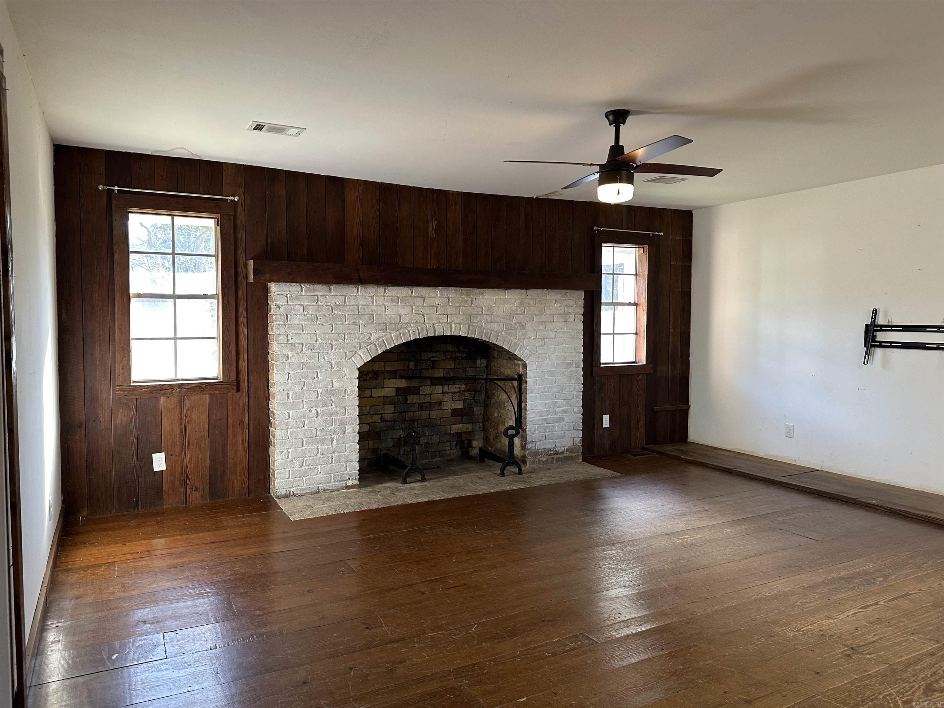 1003 Park  Hot Springs, AR