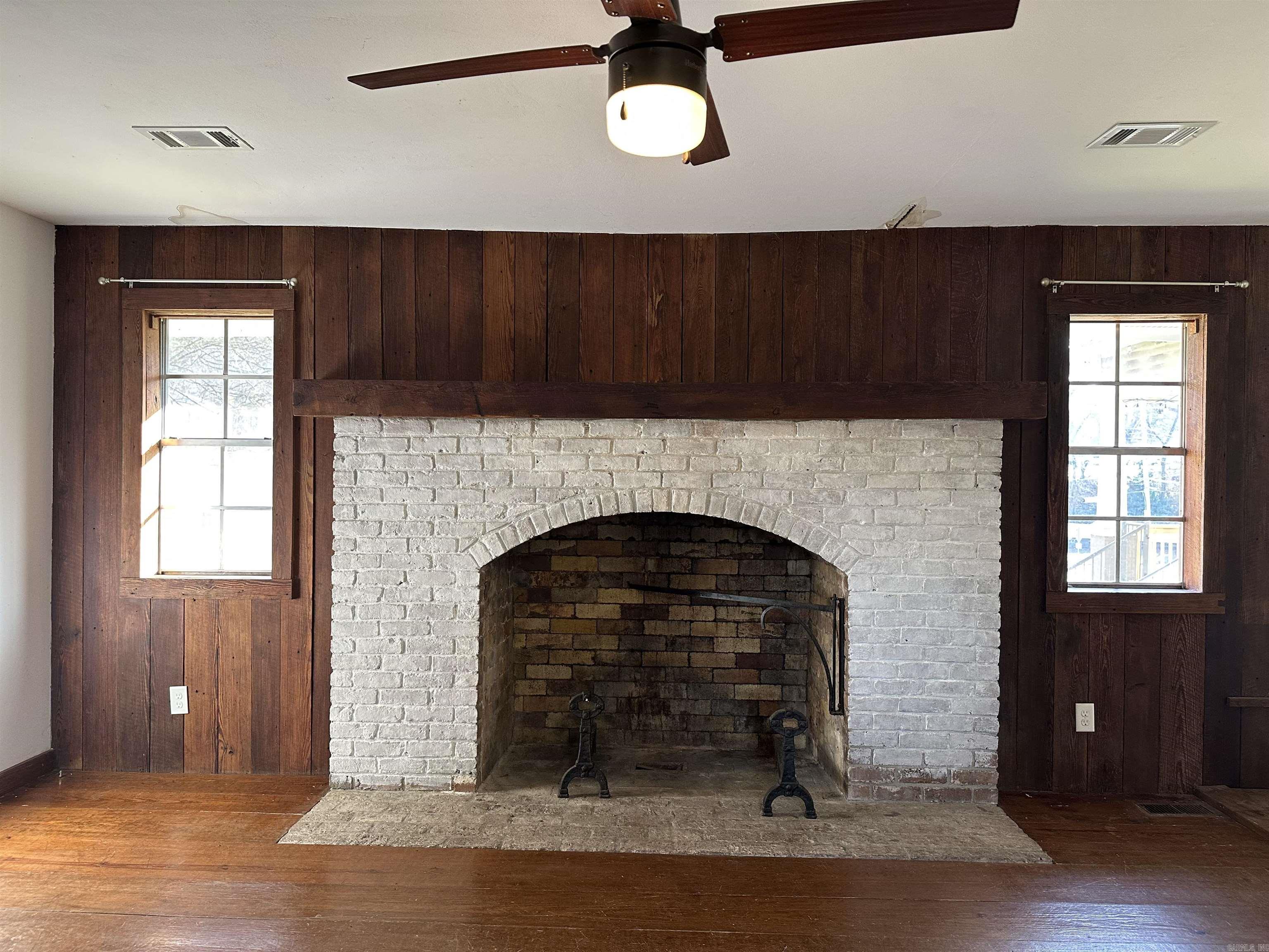 1003 Park  Hot Springs, AR