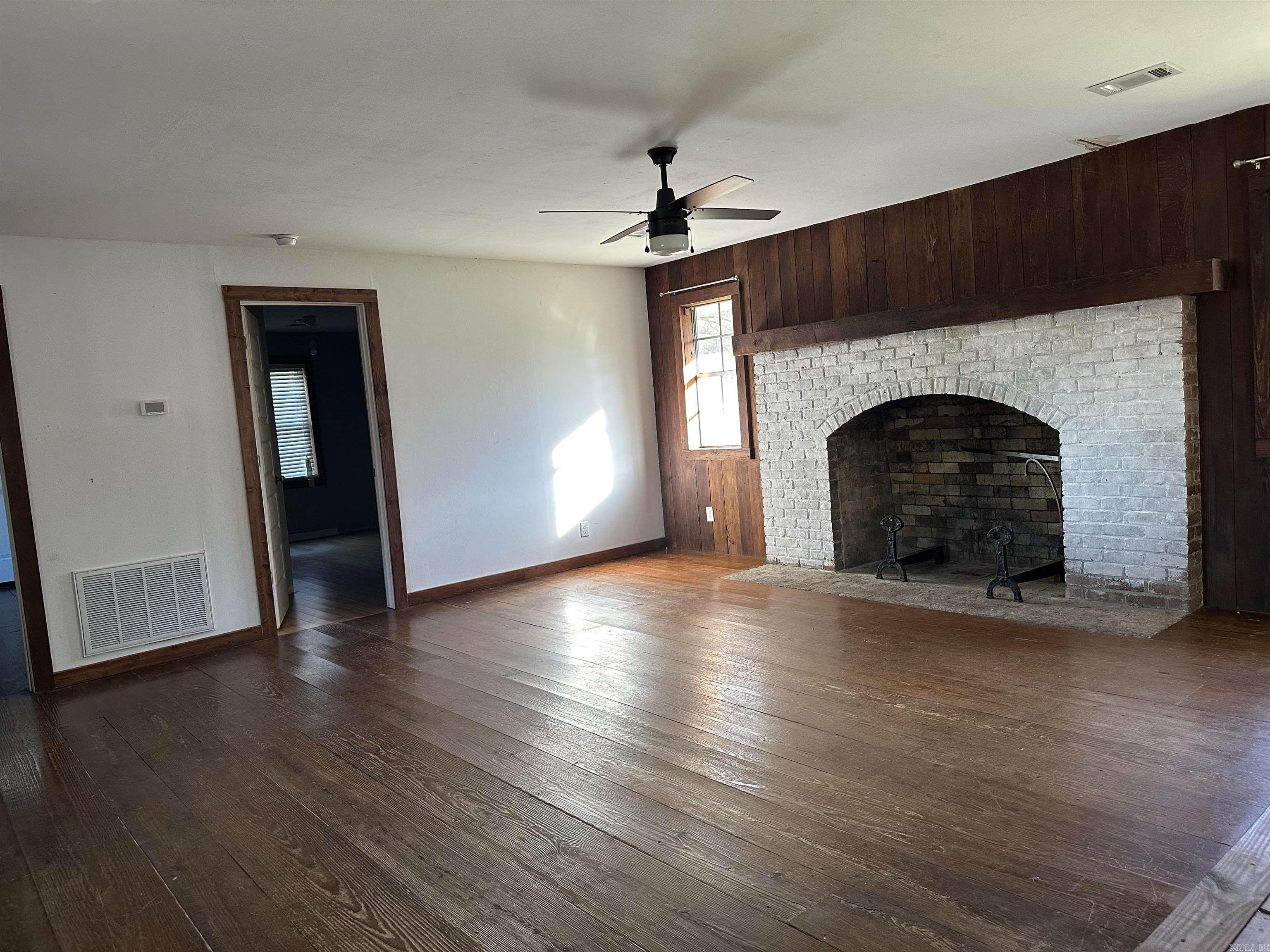 1003 Park  Hot Springs, AR