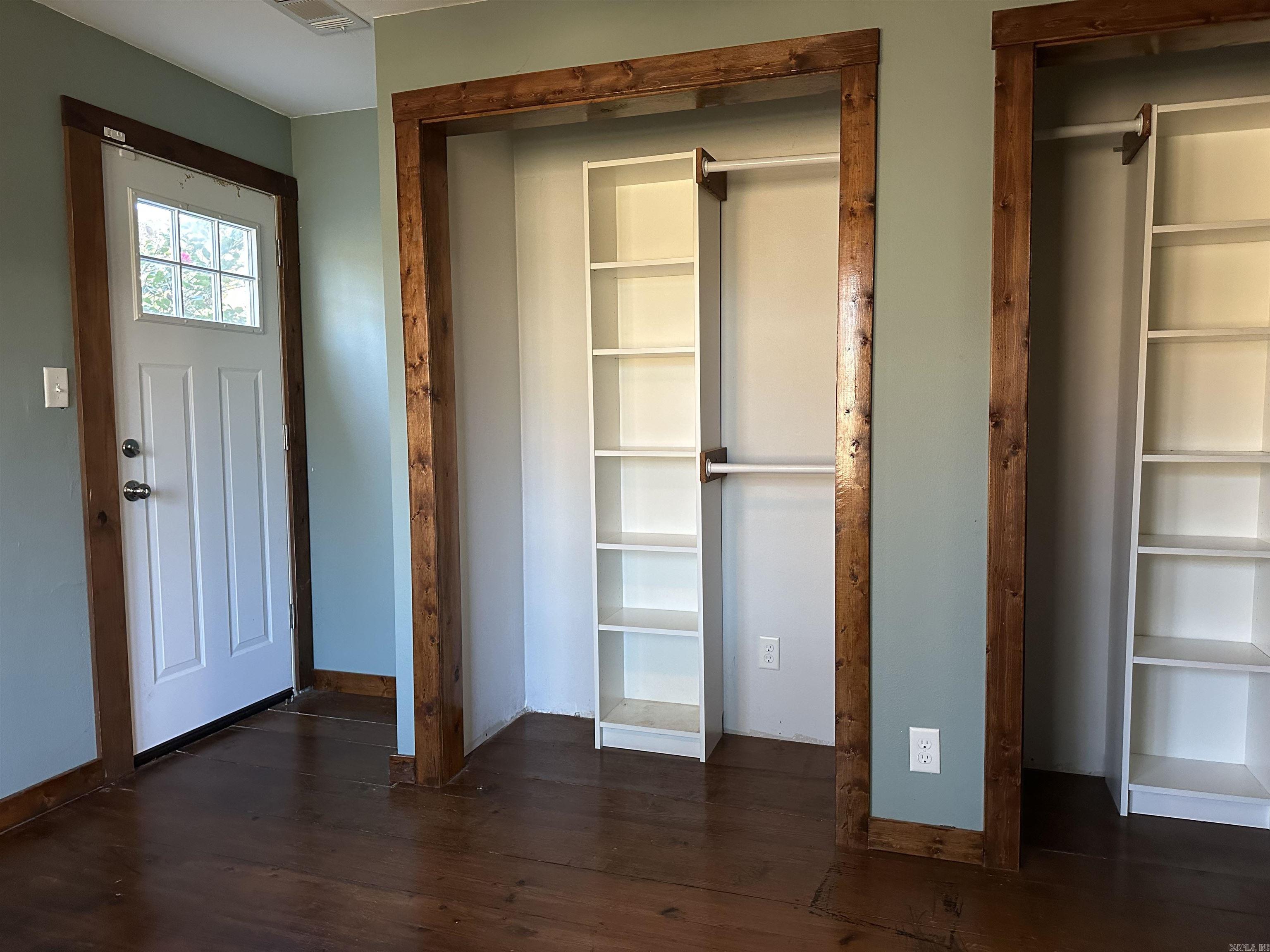 1003 Park  Hot Springs, AR