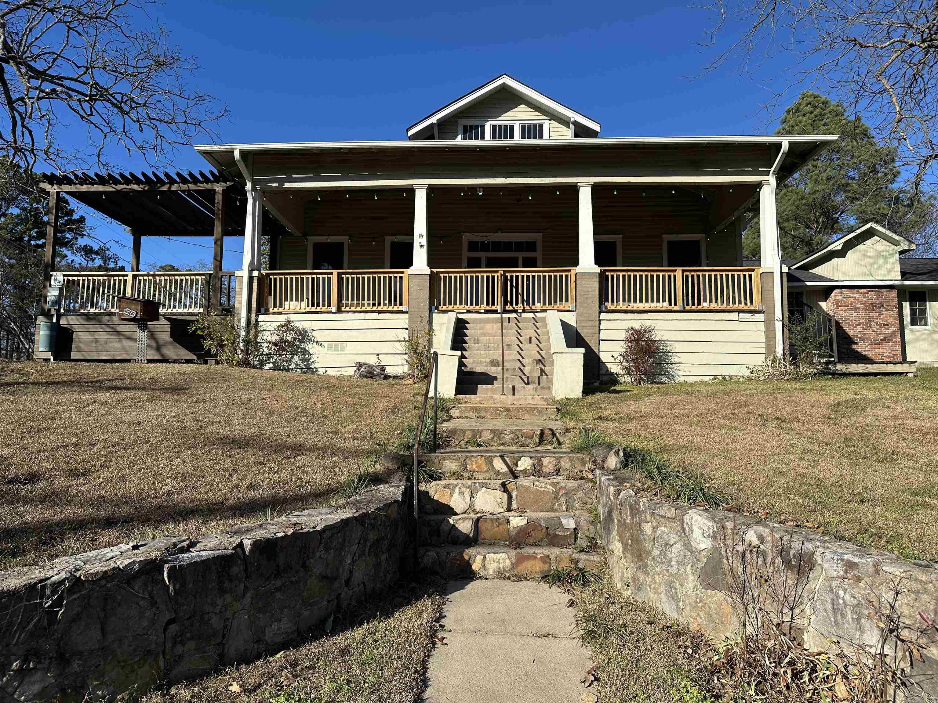 1003 Park  Hot Springs, AR