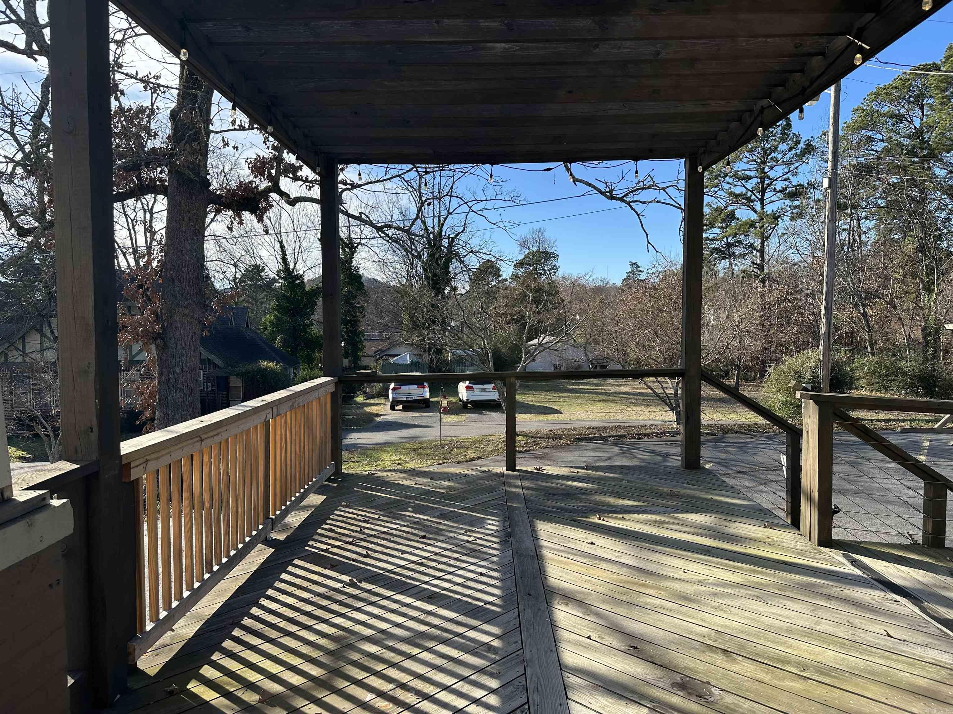 1003 Park  Hot Springs, AR