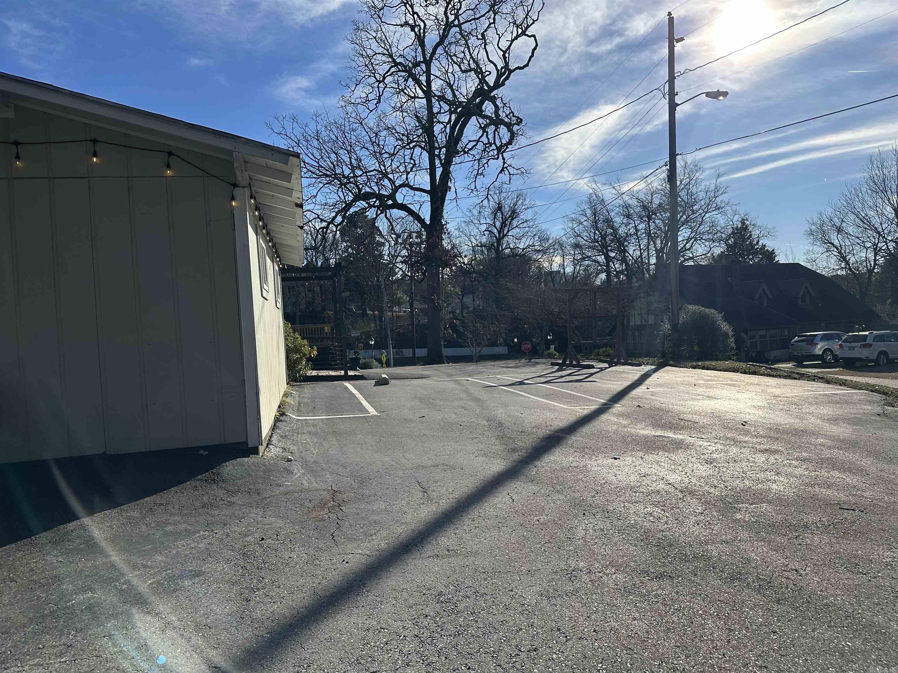 1003 Park  Hot Springs, AR