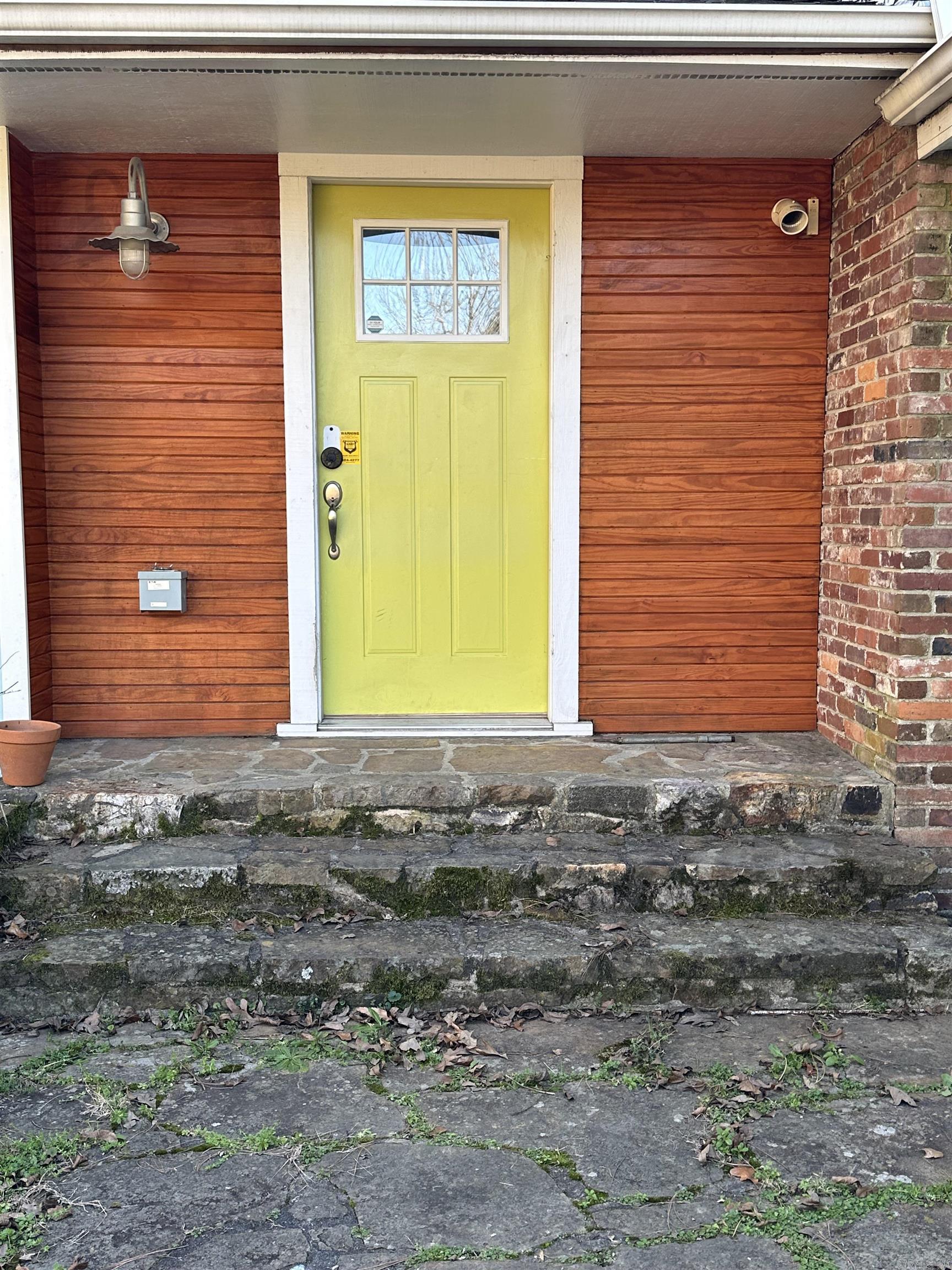 1003 Park  Hot Springs, AR