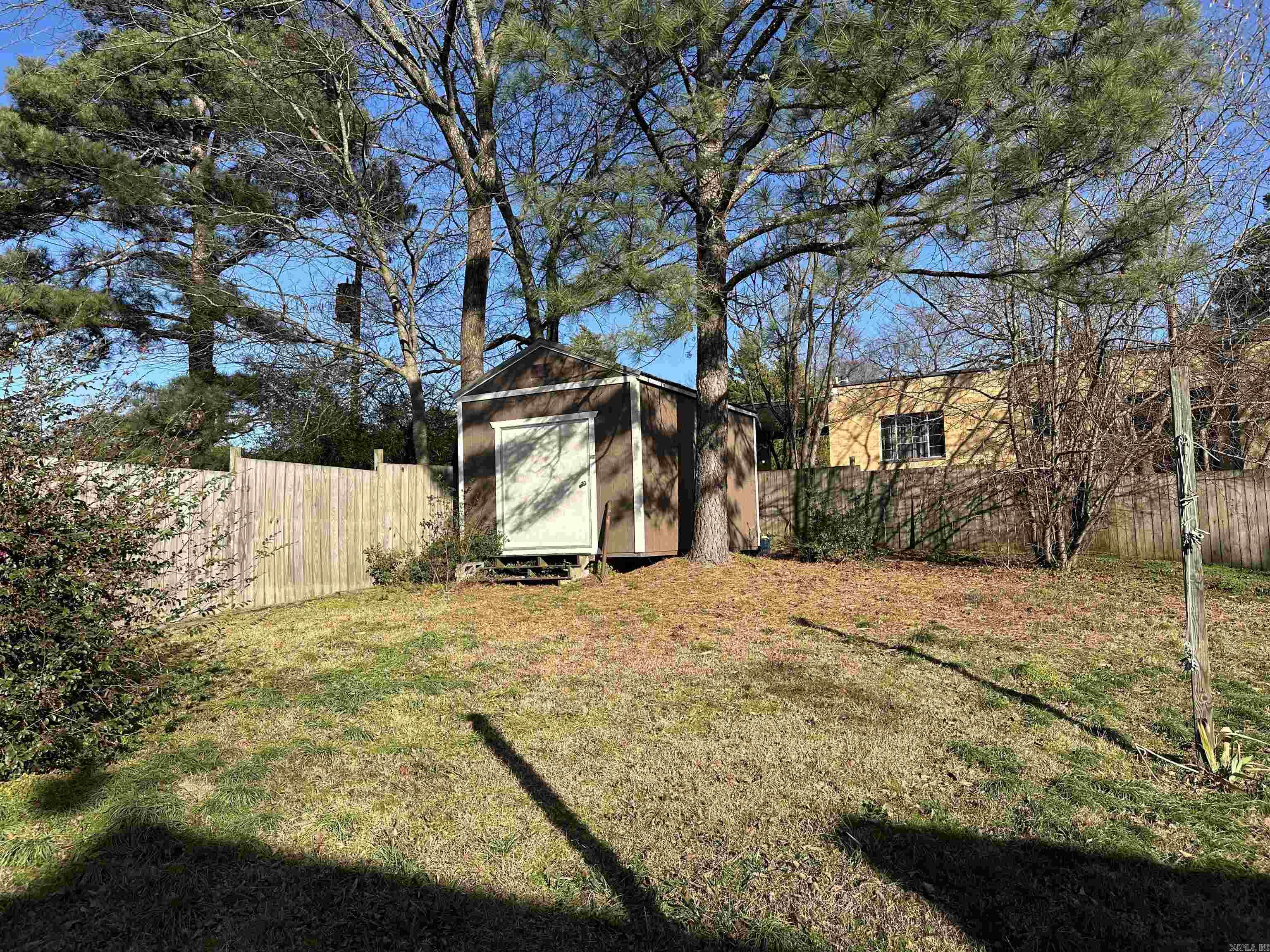 1003 Park  Hot Springs, AR