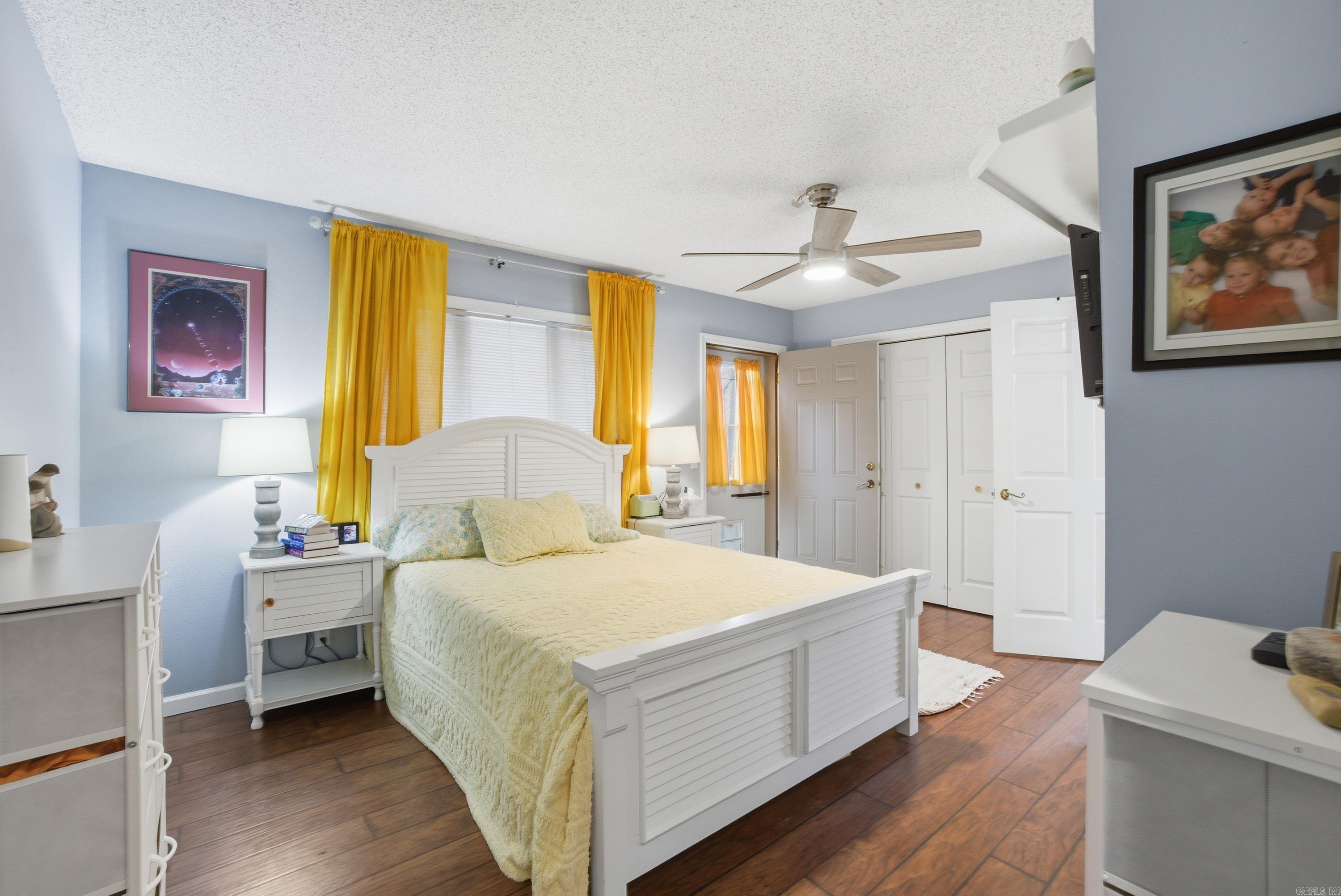 3 Encantado Way  Hot Springs Village, AR