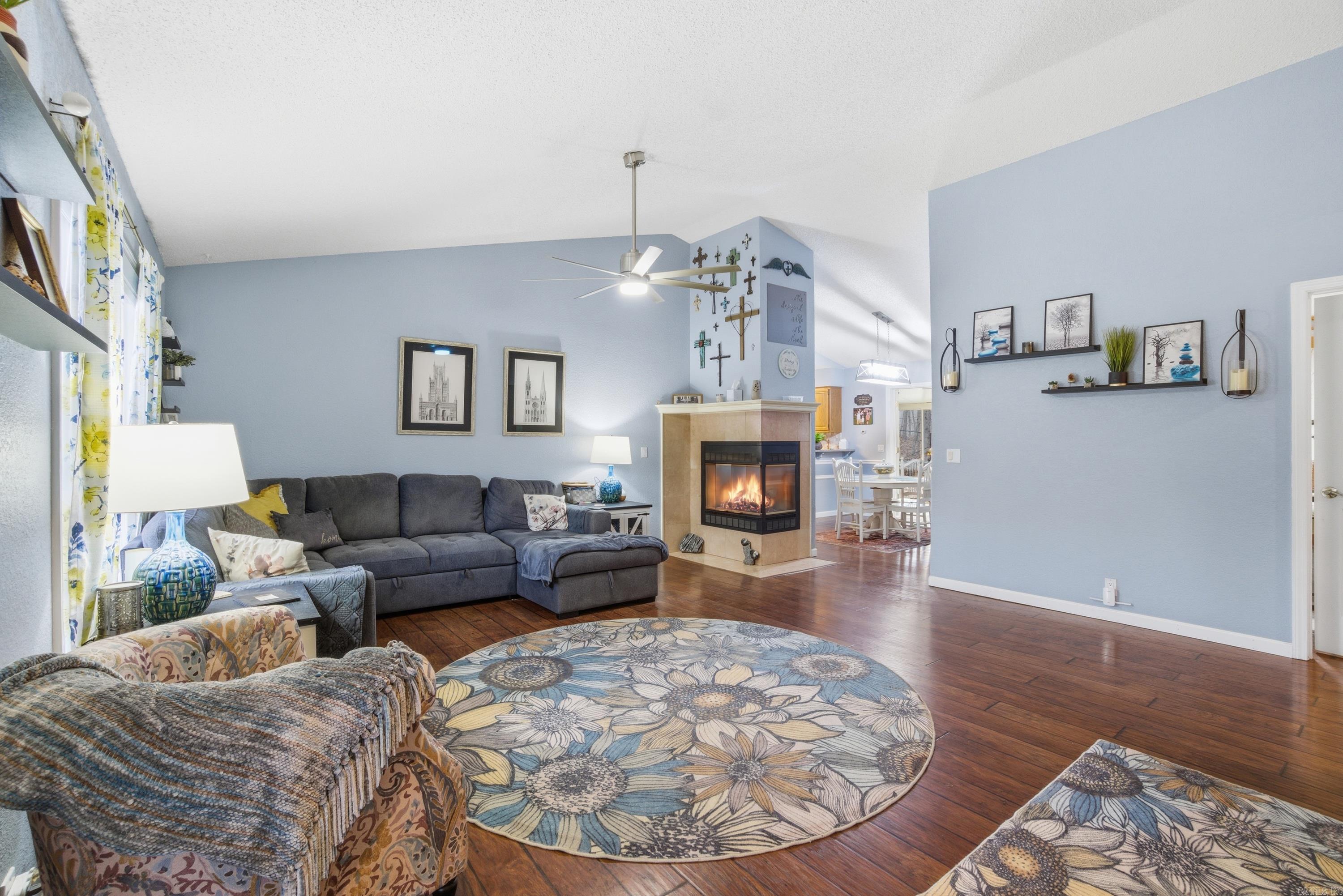 3 Encantado Way  Hot Springs Village, AR