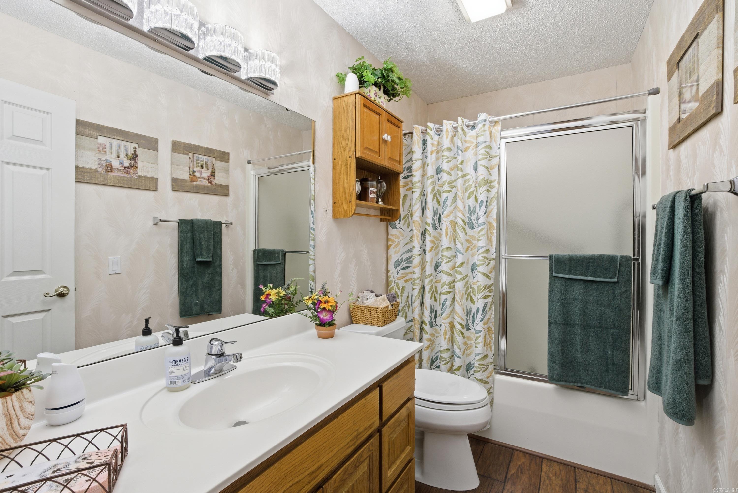 3 Encantado Way  Hot Springs Village, AR