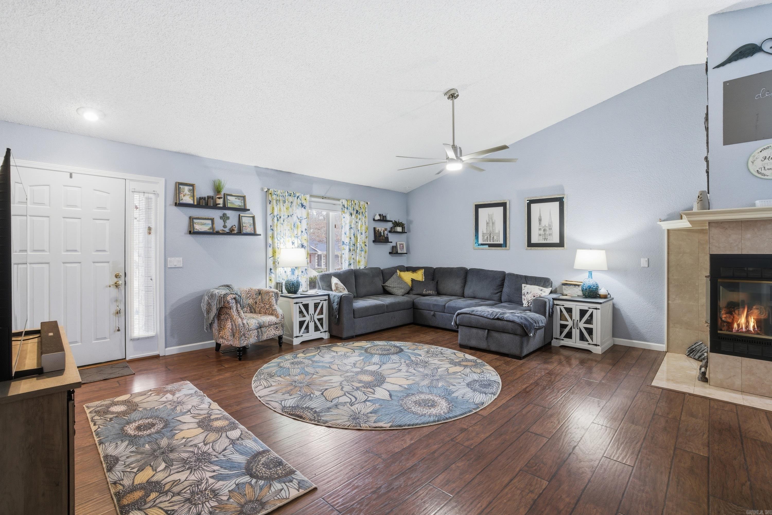 3 Encantado Way  Hot Springs Village, AR