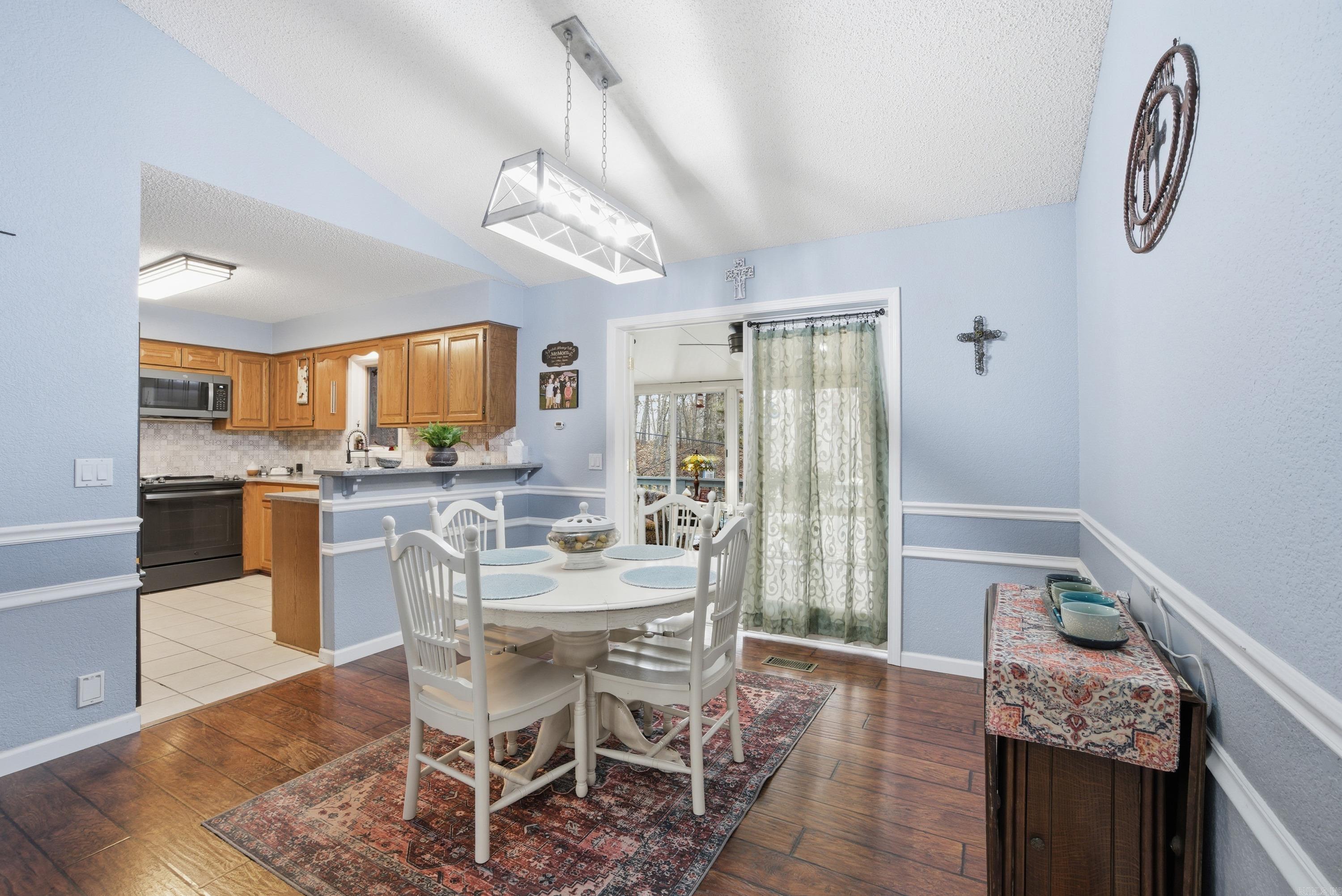 3 Encantado Way  Hot Springs Village, AR