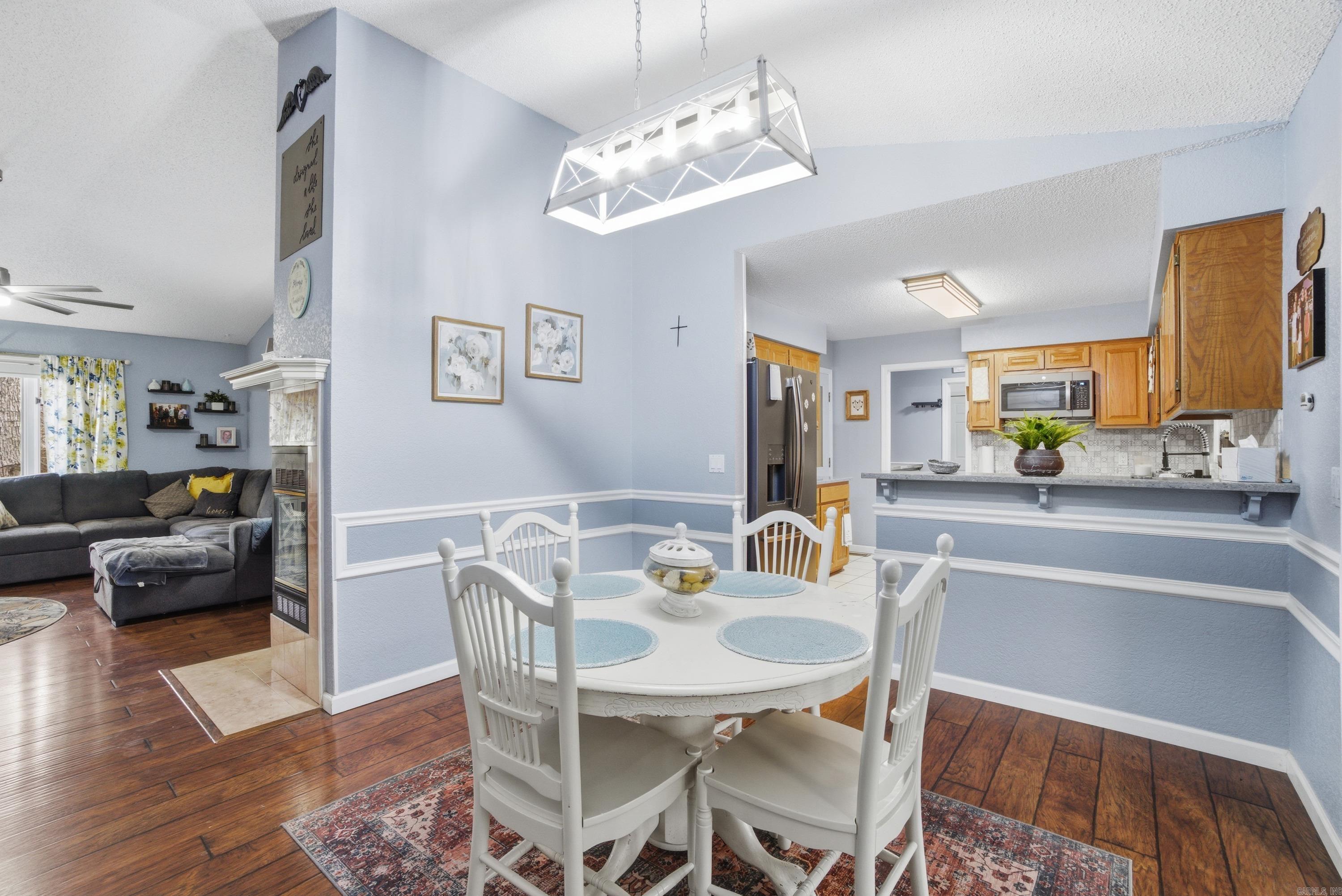 3 Encantado Way  Hot Springs Village, AR