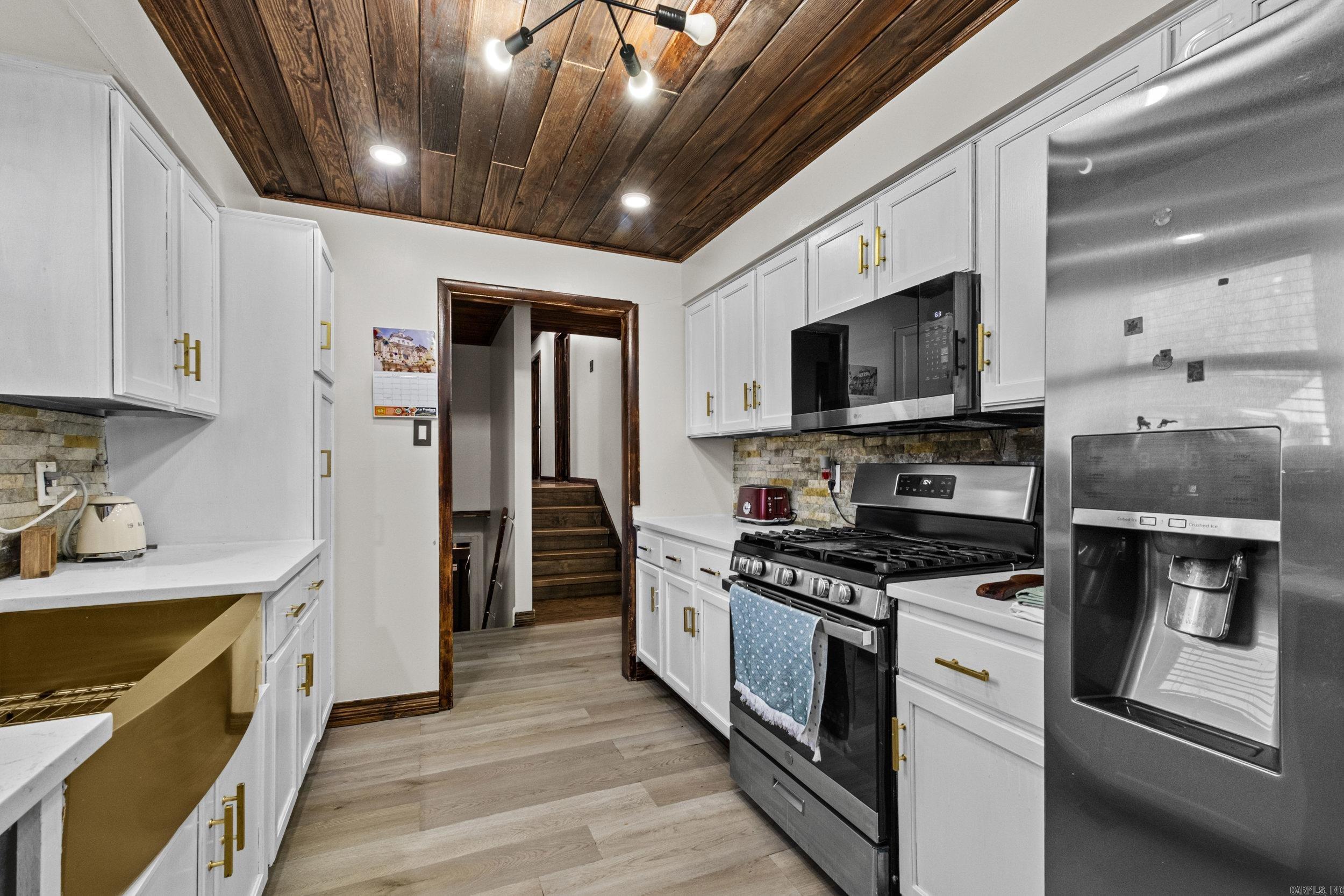 22 Pennwood  Sherwood, AR