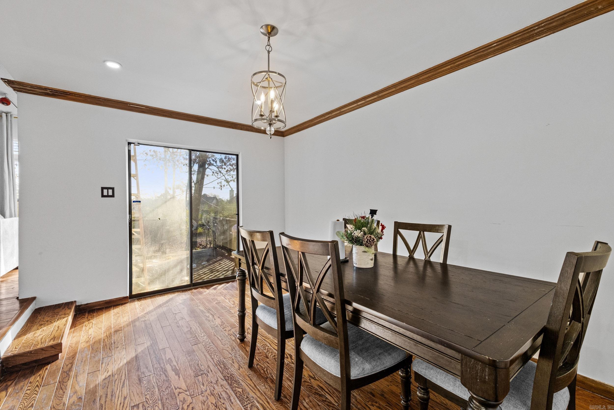 22 Pennwood  Sherwood, AR