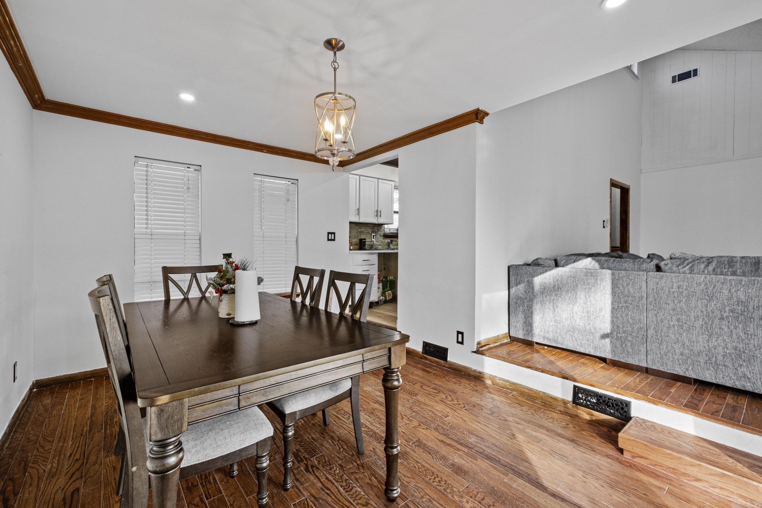 22 Pennwood  Sherwood, AR