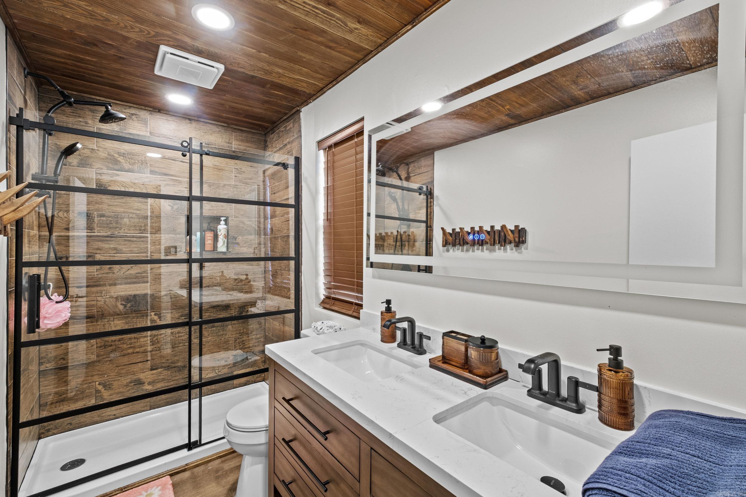 22 Pennwood  Sherwood, AR