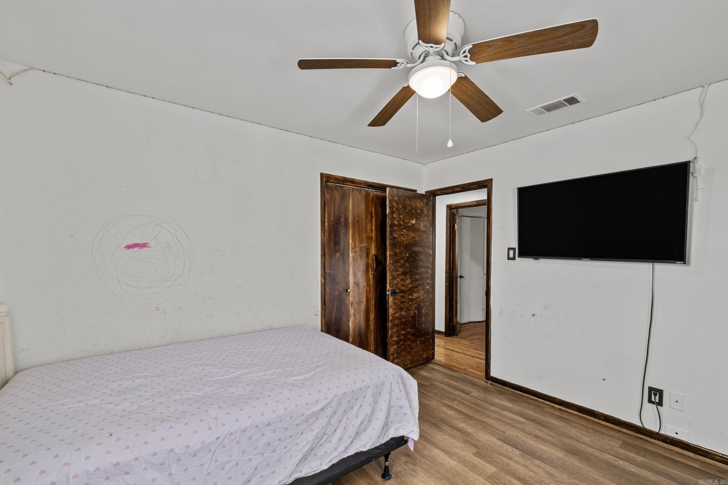 22 Pennwood  Sherwood, AR