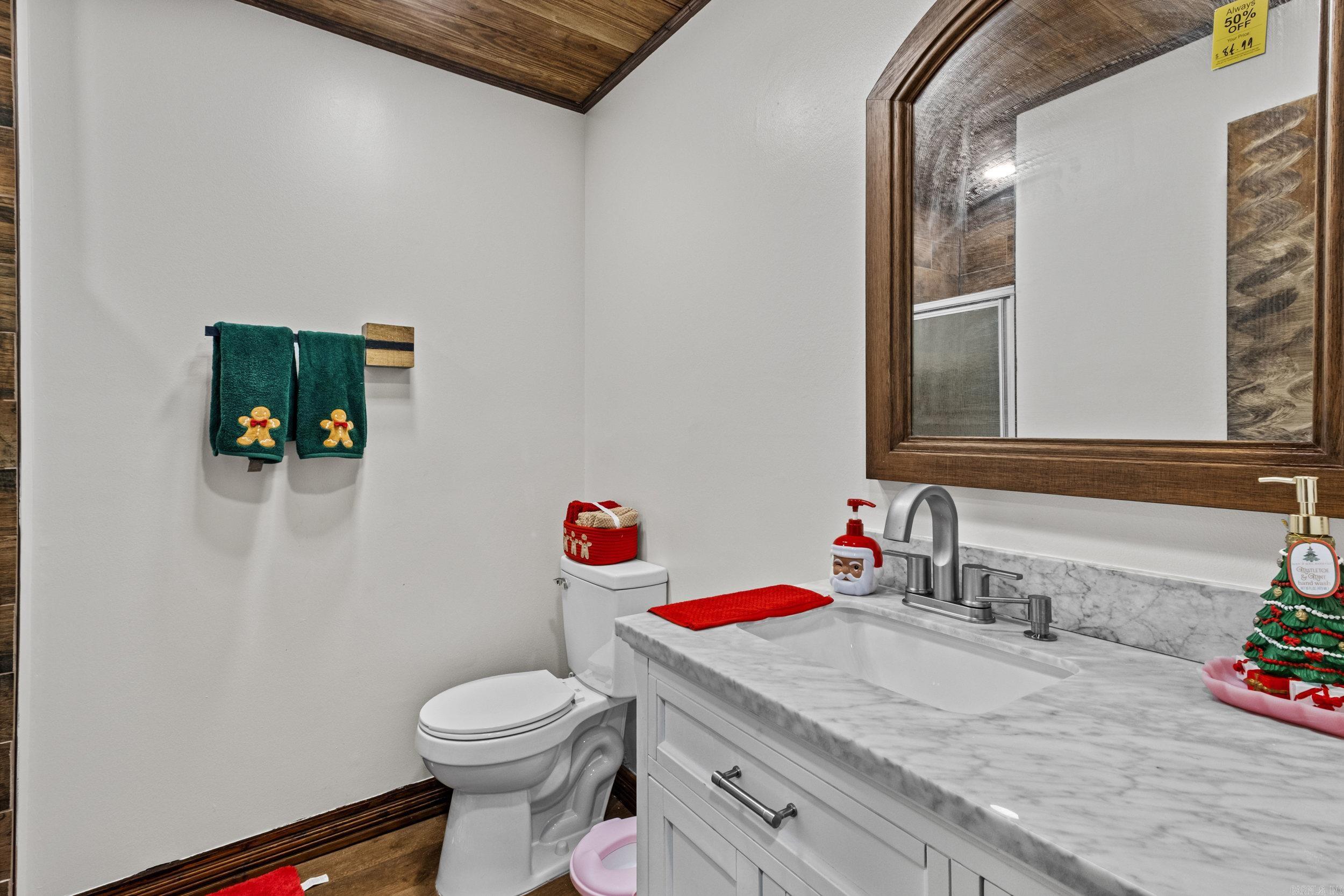 22 Pennwood  Sherwood, AR