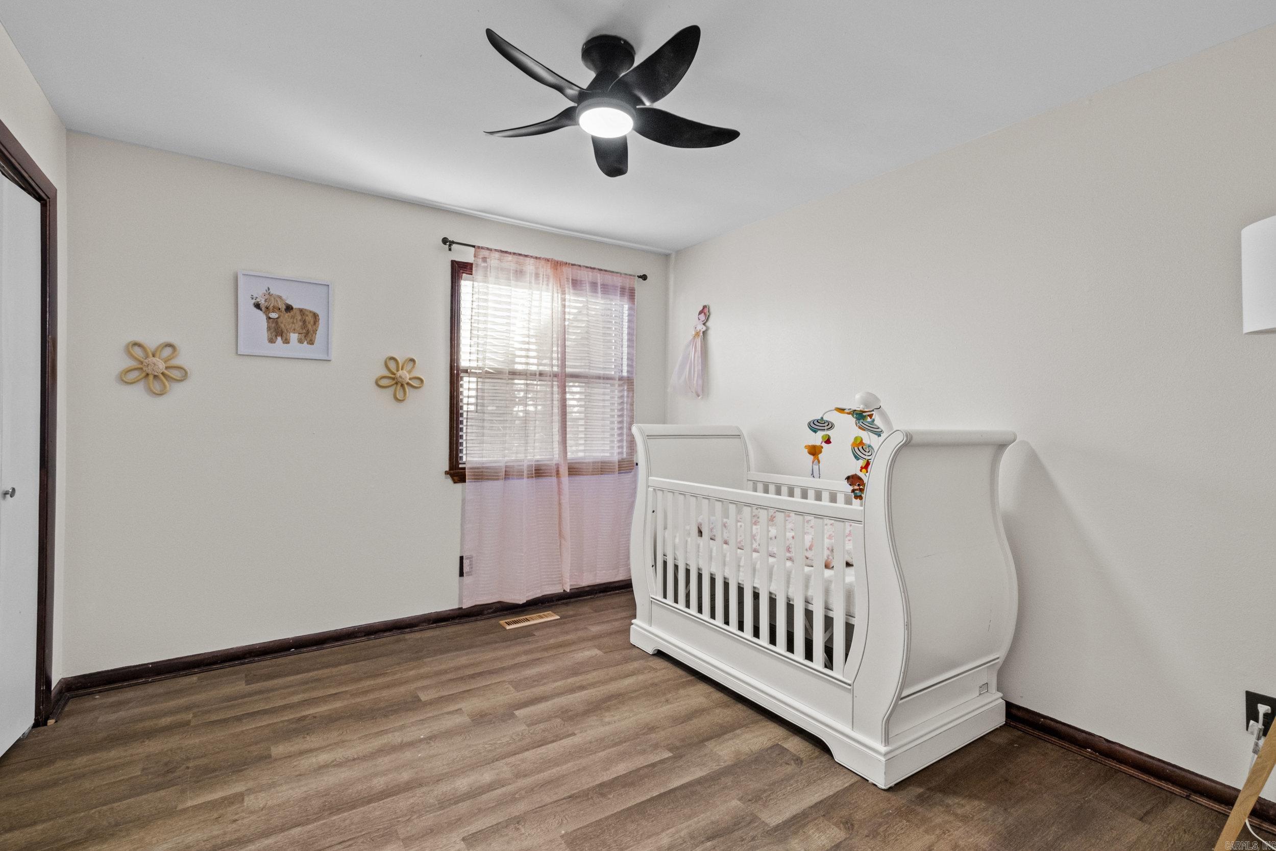 22 Pennwood  Sherwood, AR