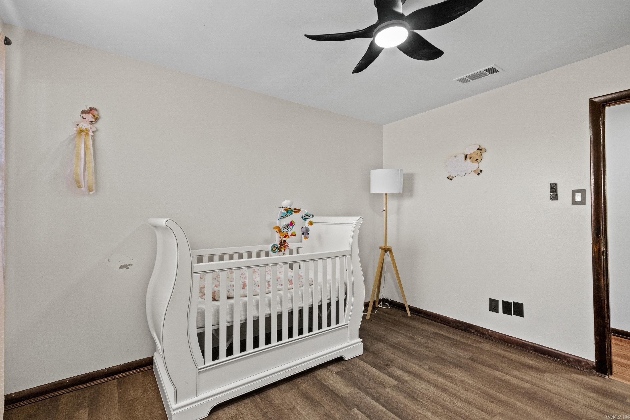 22 Pennwood  Sherwood, AR