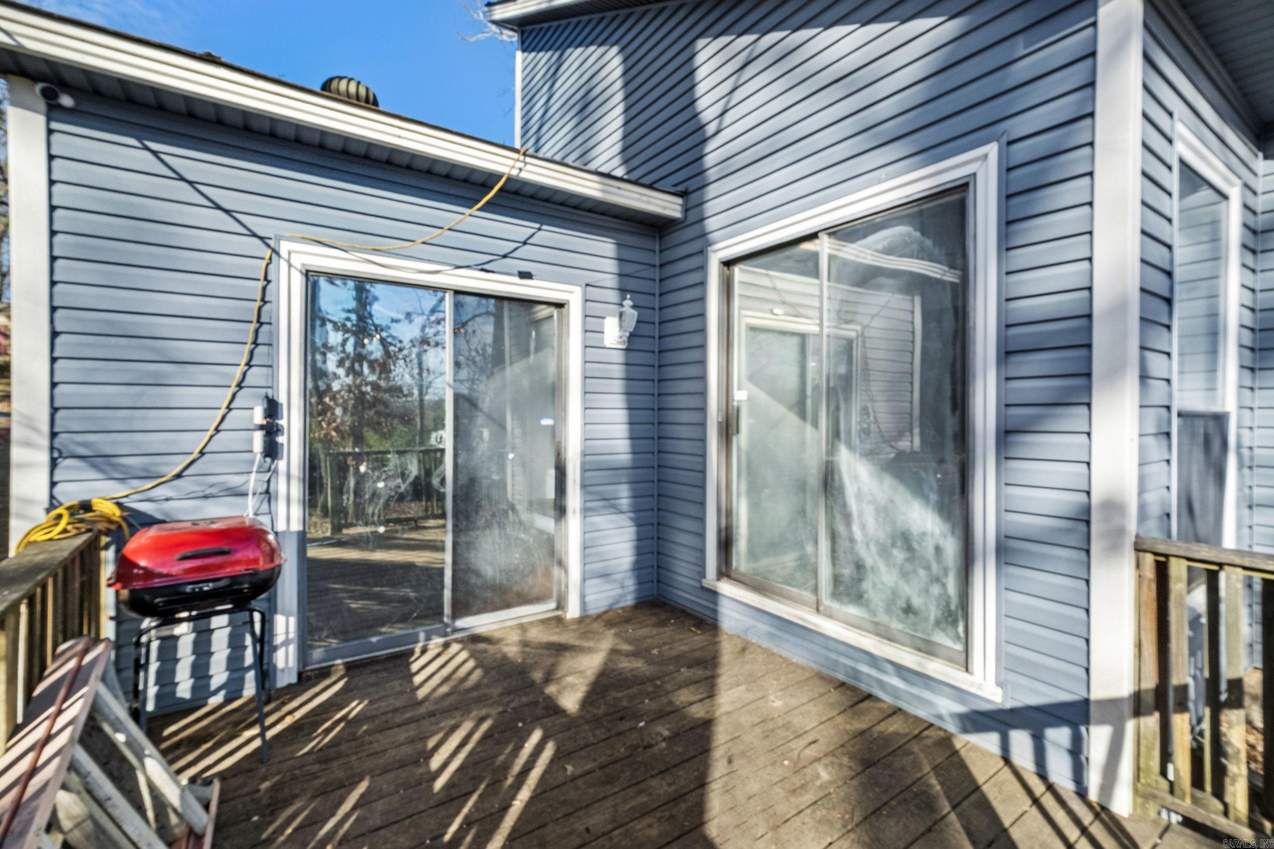 22 Pennwood  Sherwood, AR