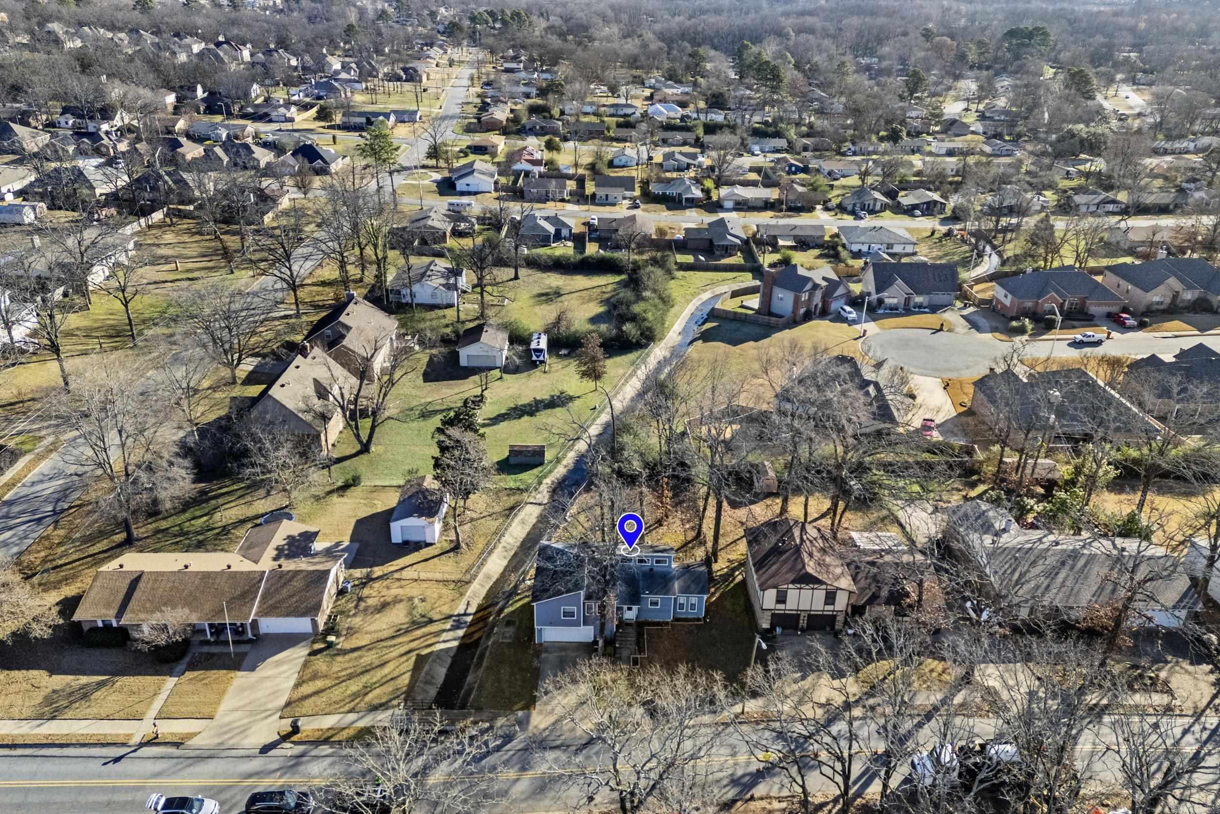 22 Pennwood  Sherwood, AR