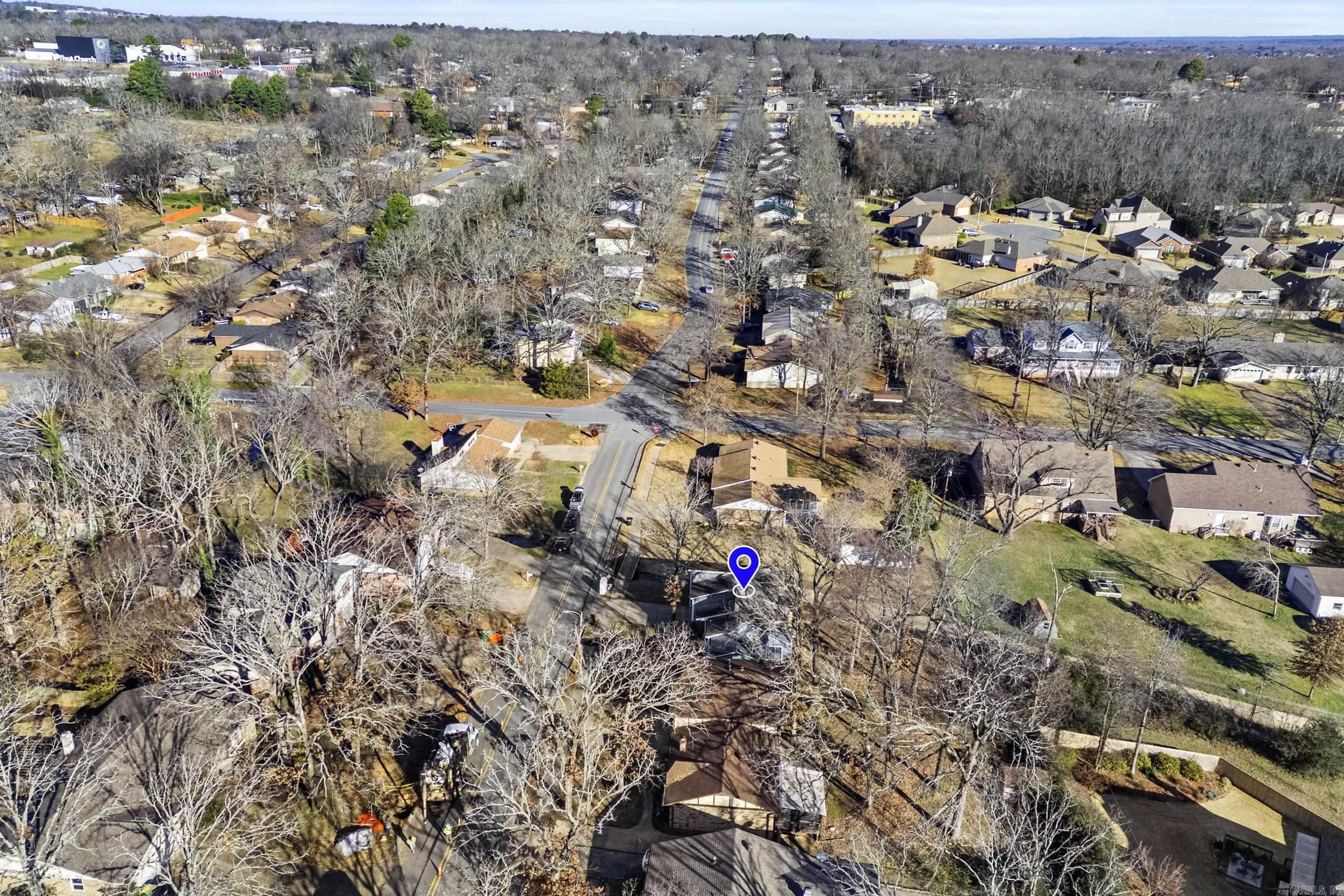 22 Pennwood  Sherwood, AR