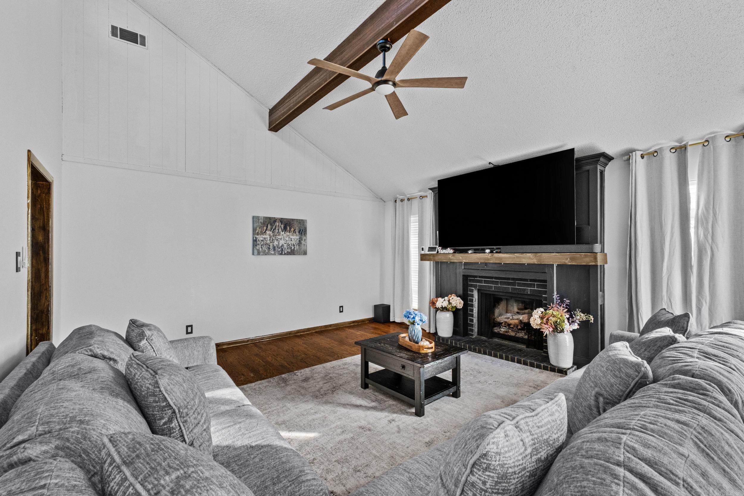 22 Pennwood  Sherwood, AR