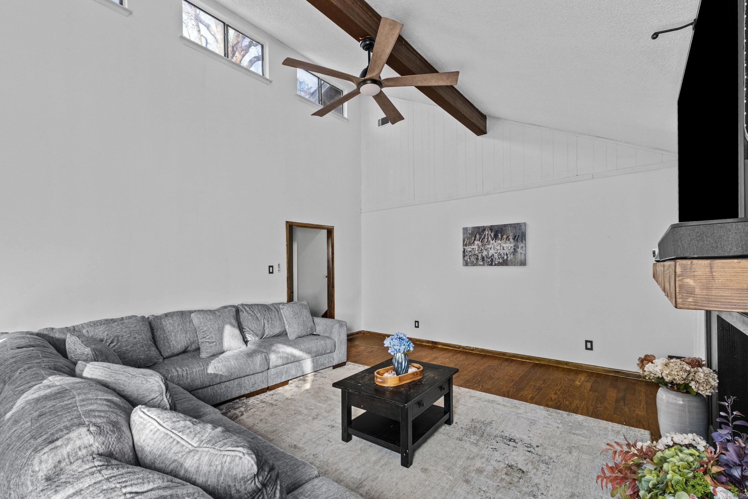 22 Pennwood  Sherwood, AR