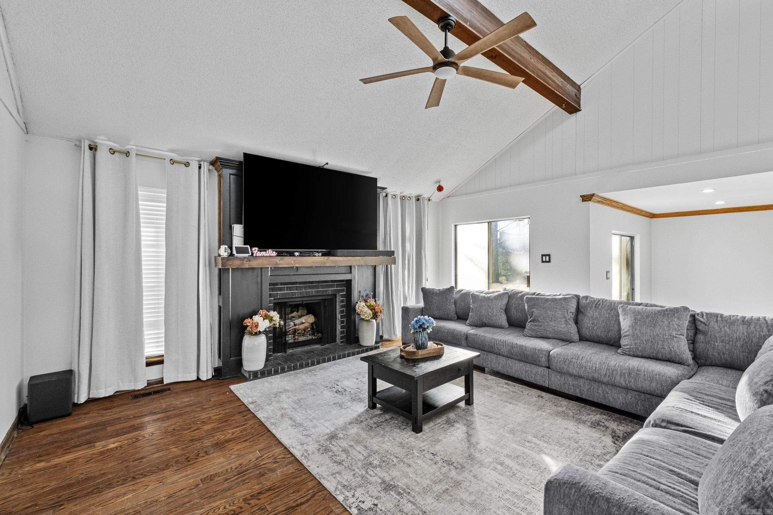 22 Pennwood  Sherwood, AR