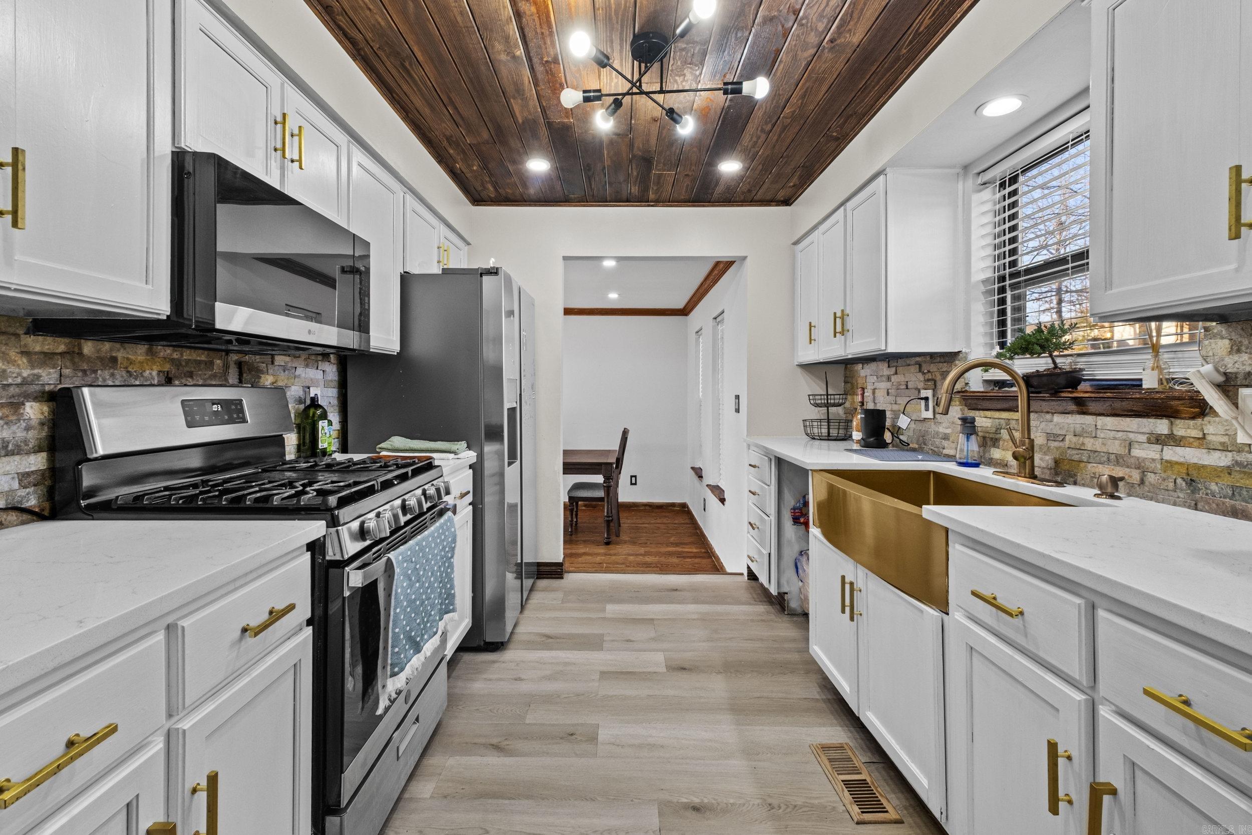 22 Pennwood  Sherwood, AR