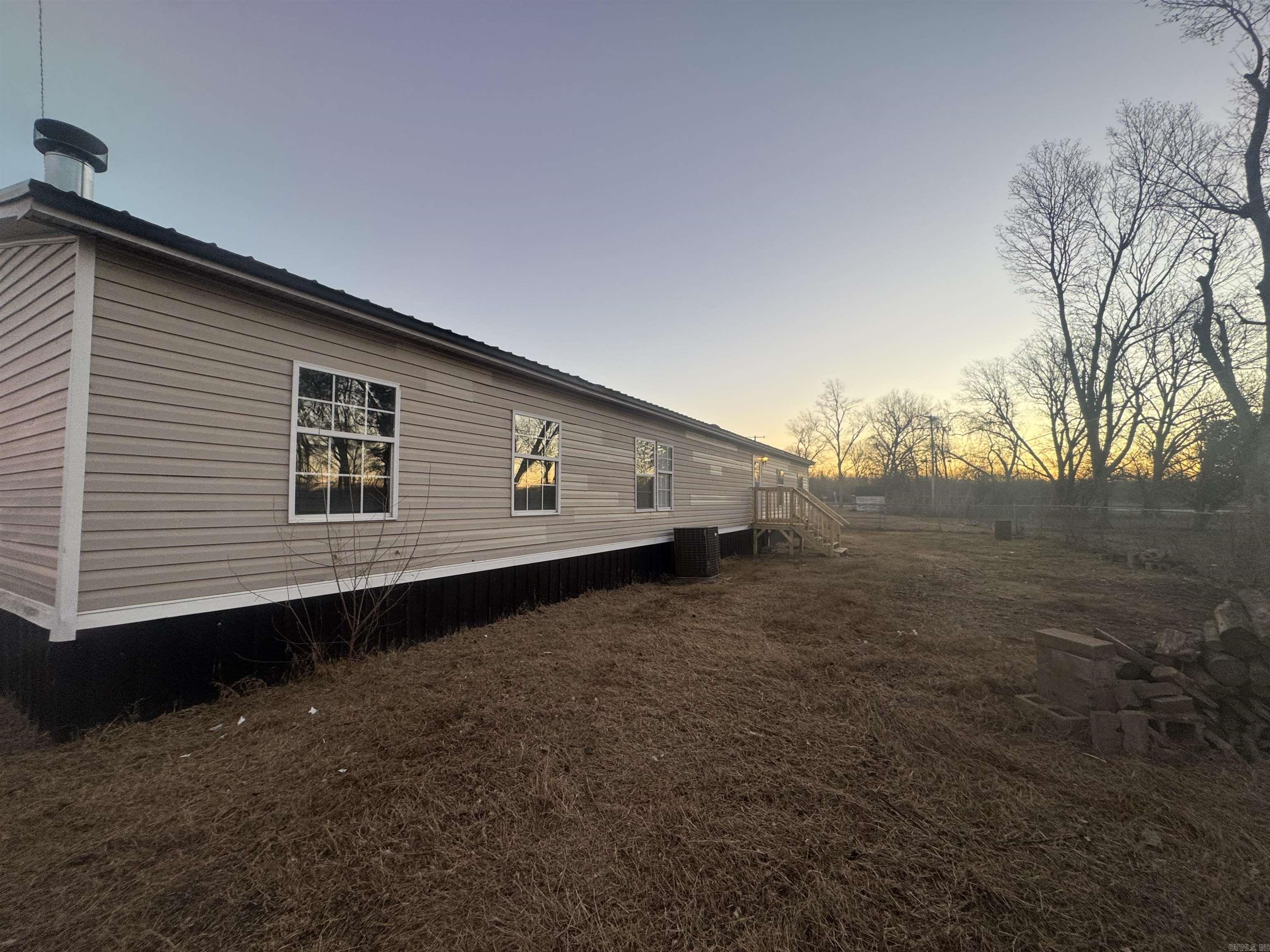 3210 Campbell  Tuckerman, AR